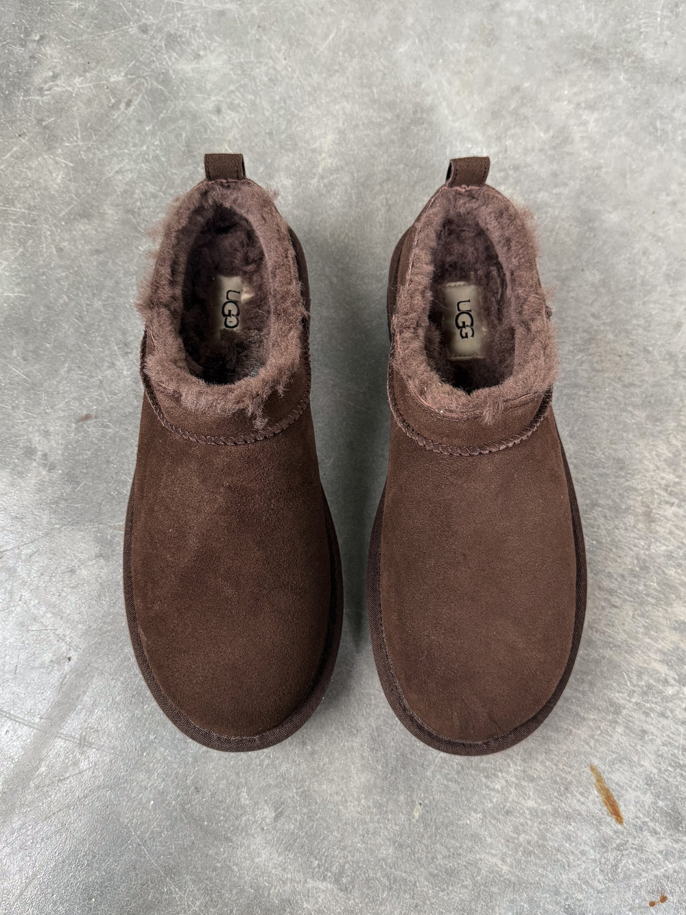 Women's Classic Micro