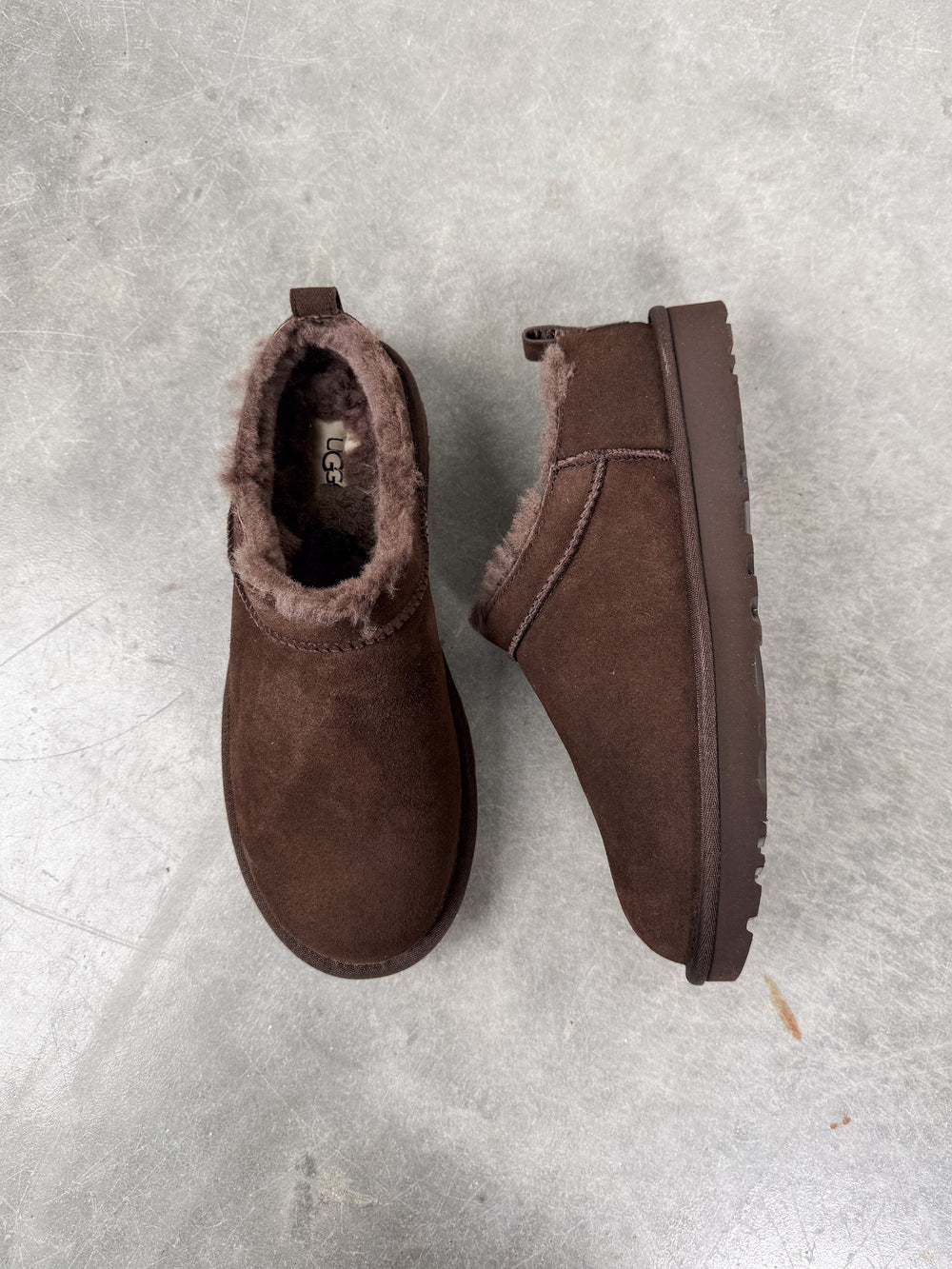 Women's Classic Micro