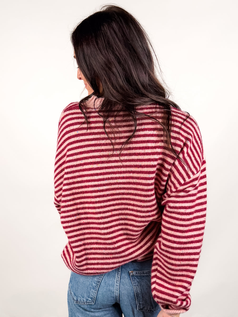 I Just Want You Sweater