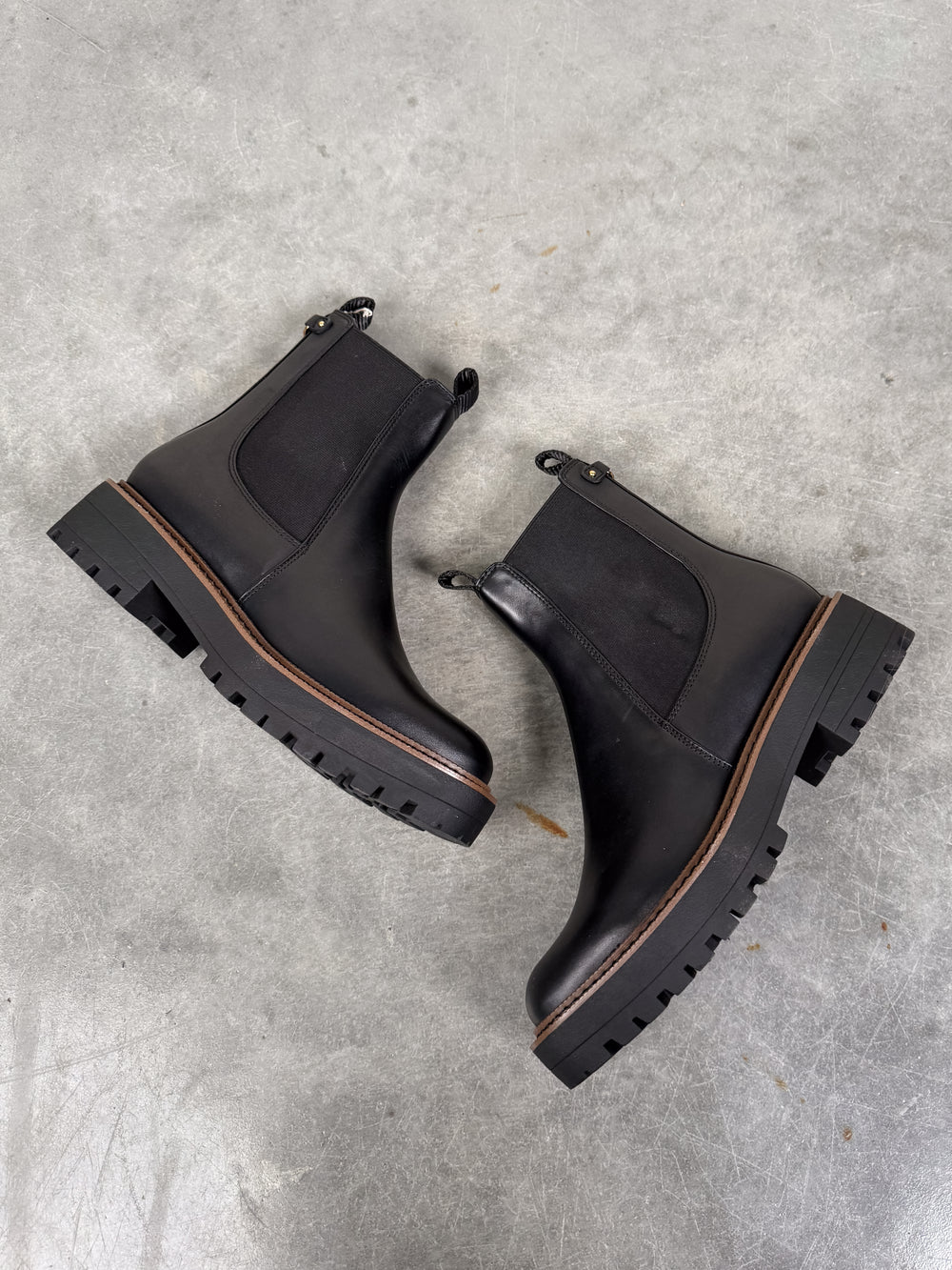 Laguna Chelsea Boot
