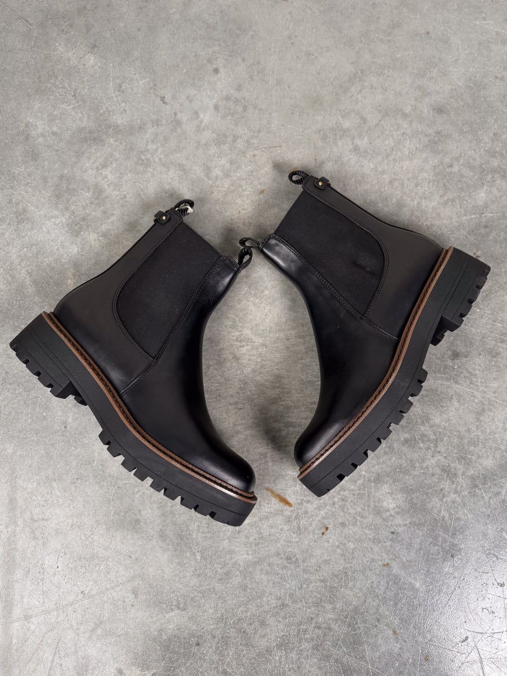 Laguna Chelsea Boot