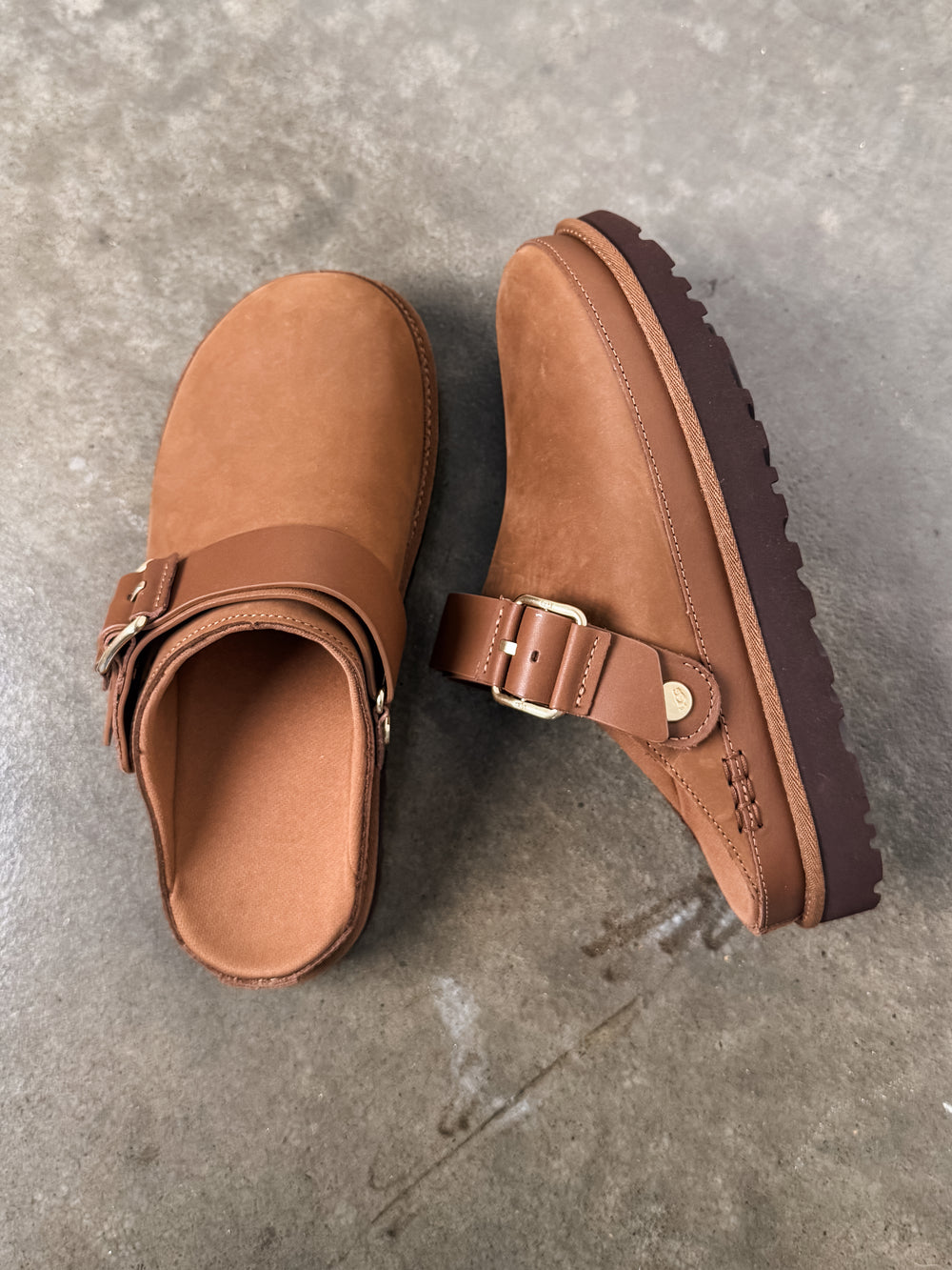 Women's Goldenstar Villa Clog