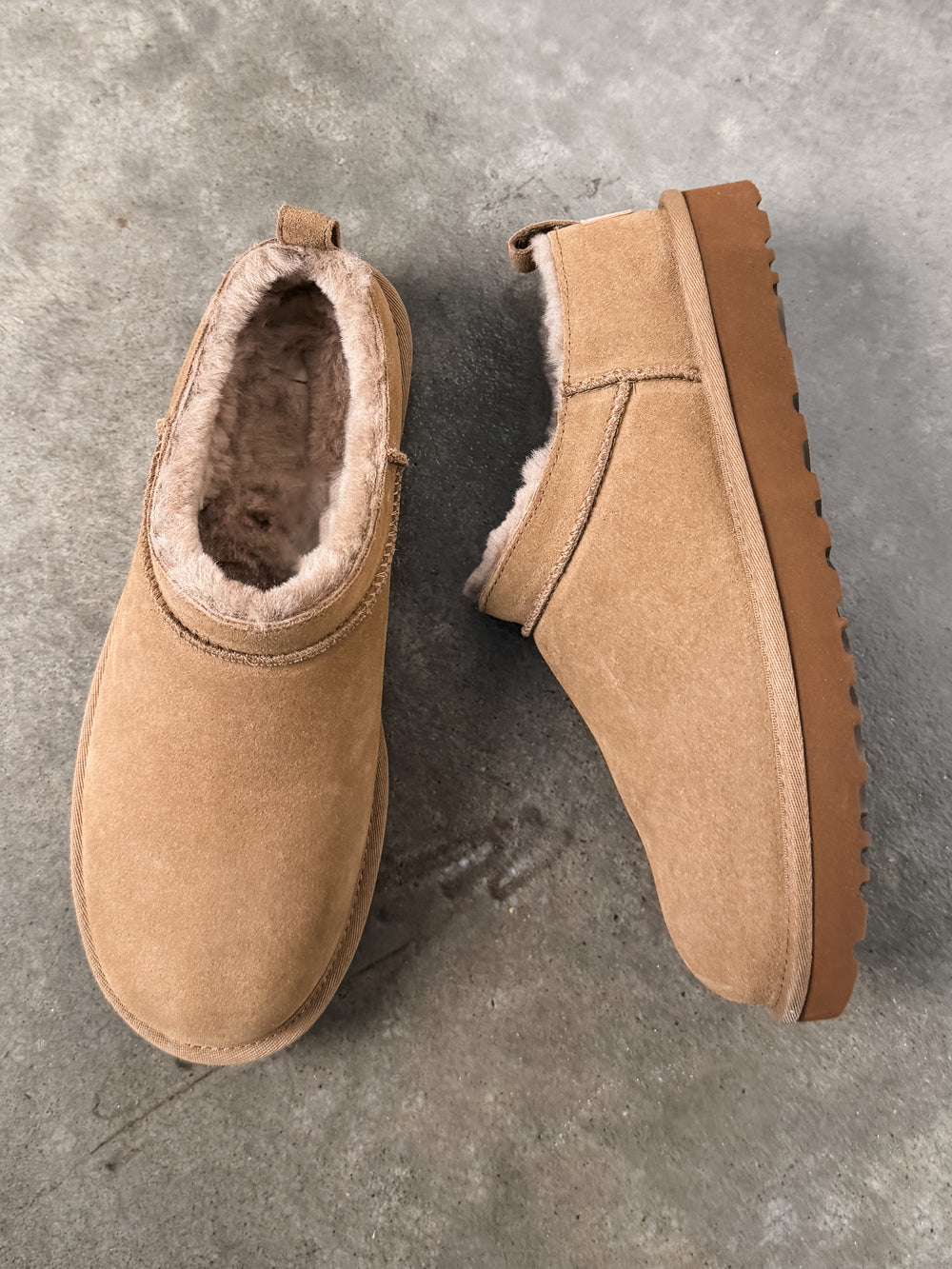 Women's Classic Micro
