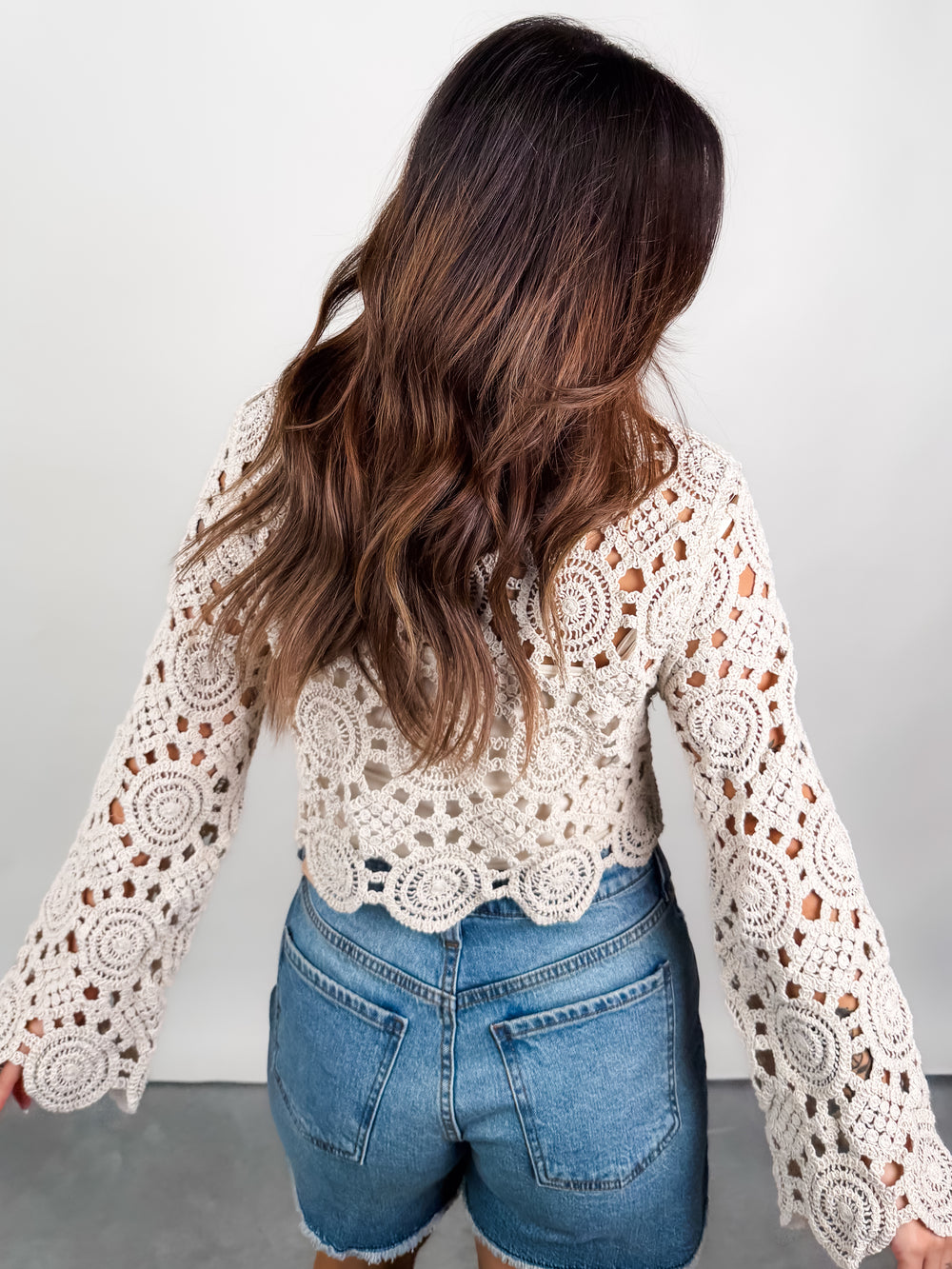 Childhood Living Sweater