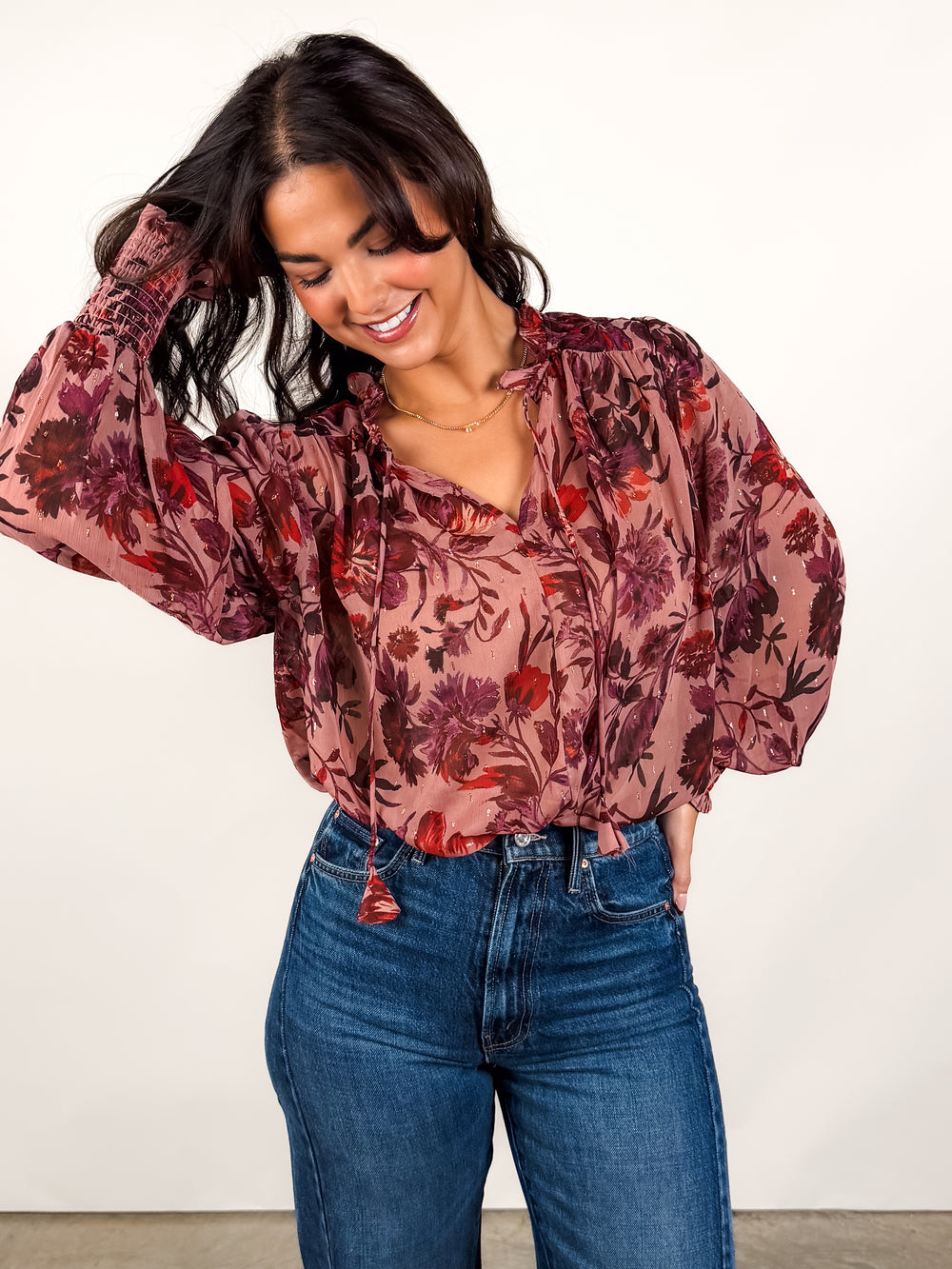 Hey Beautiful Shirt