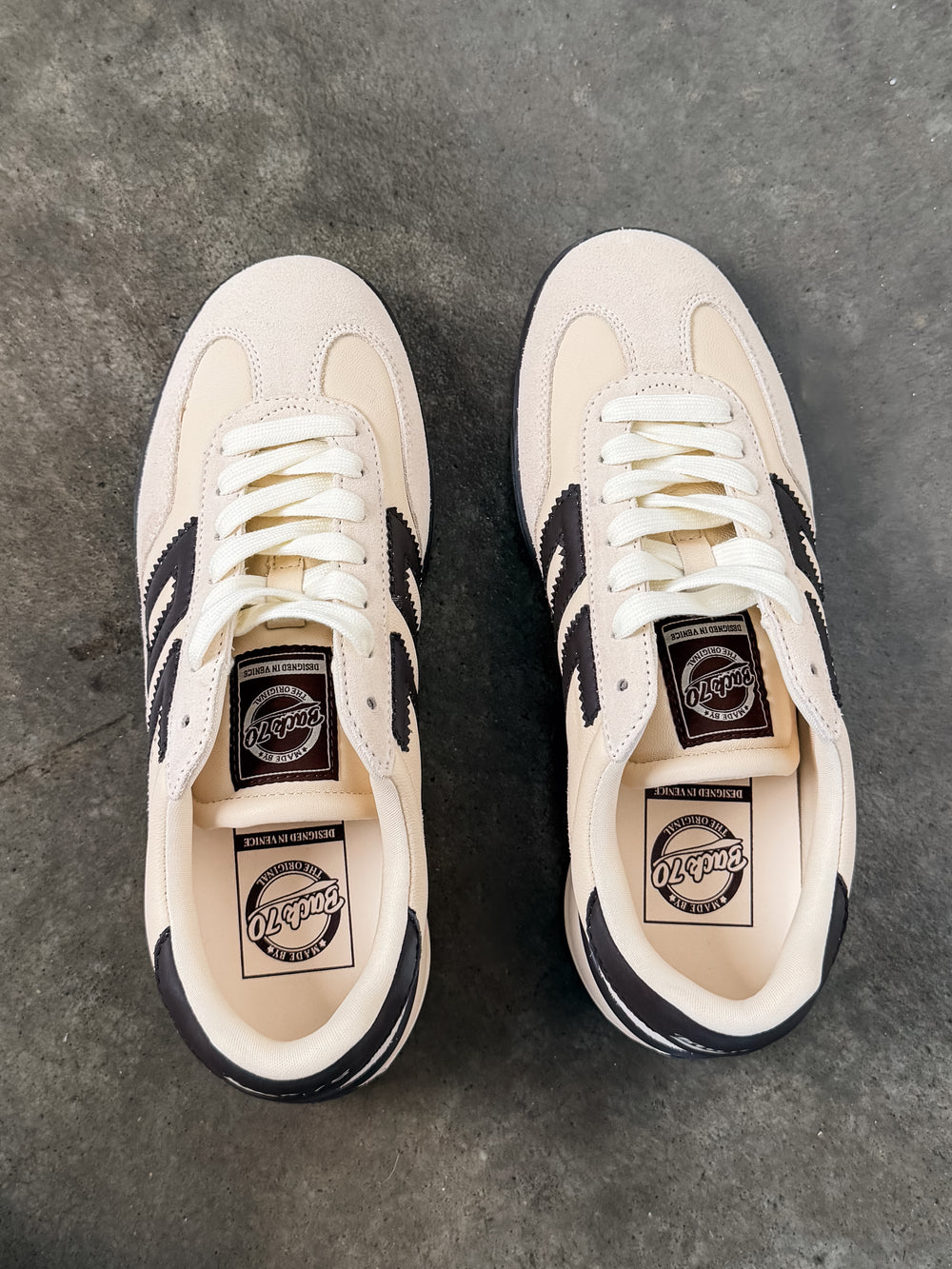 Fireball Sneaker