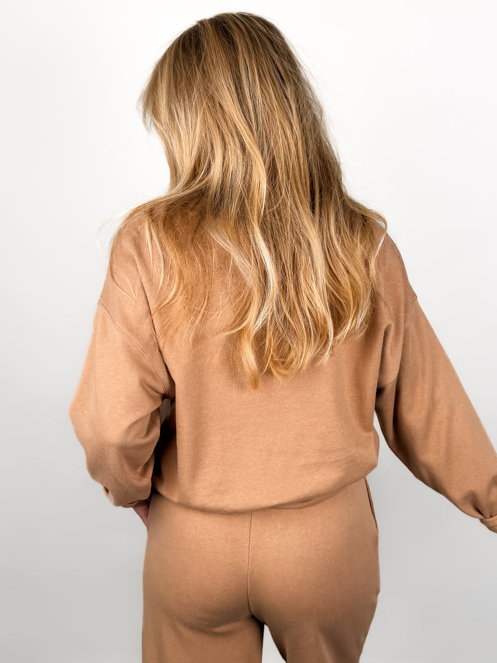 Clubhouse Sweatshirt