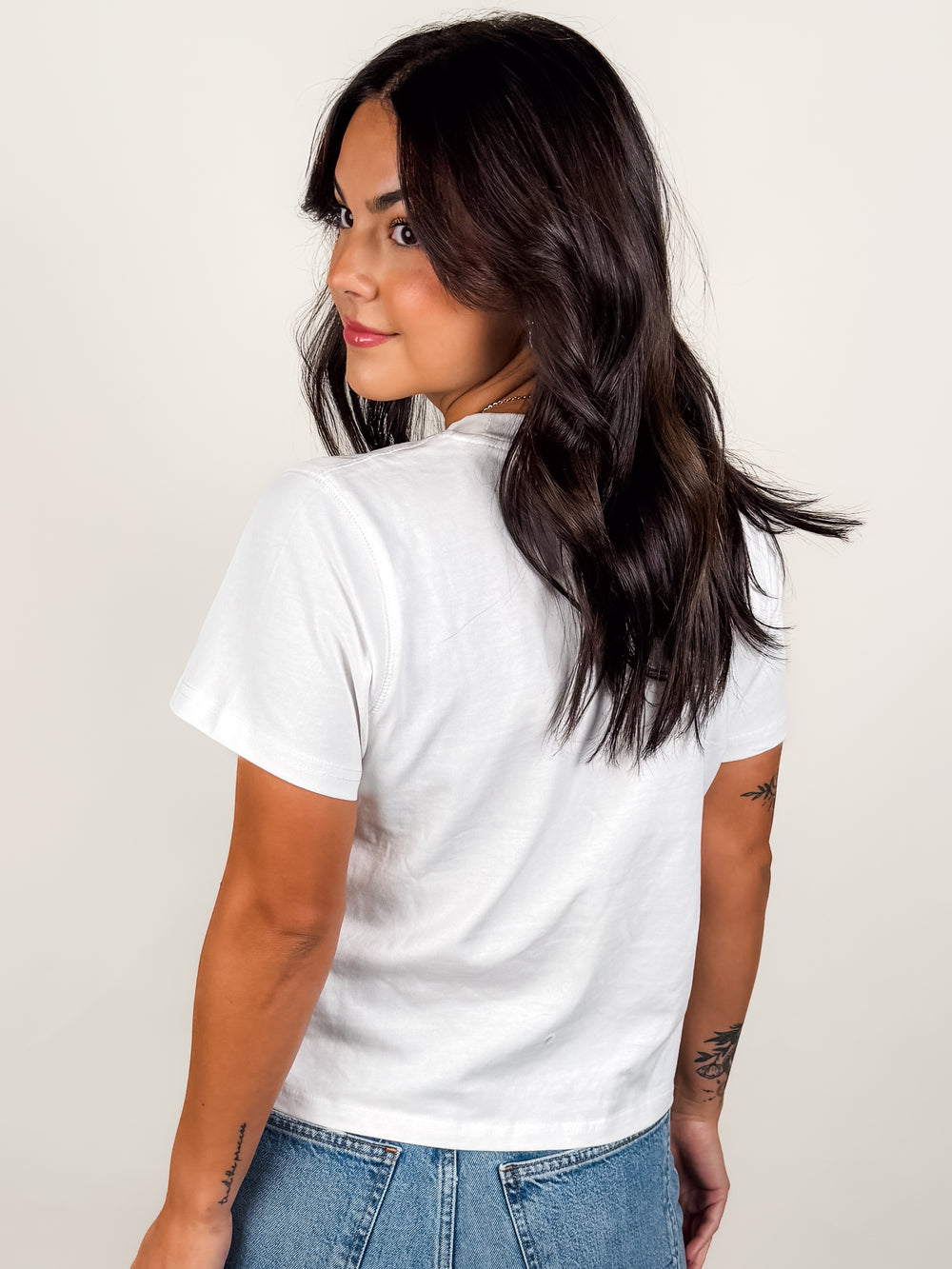 Amazing To Me Tee