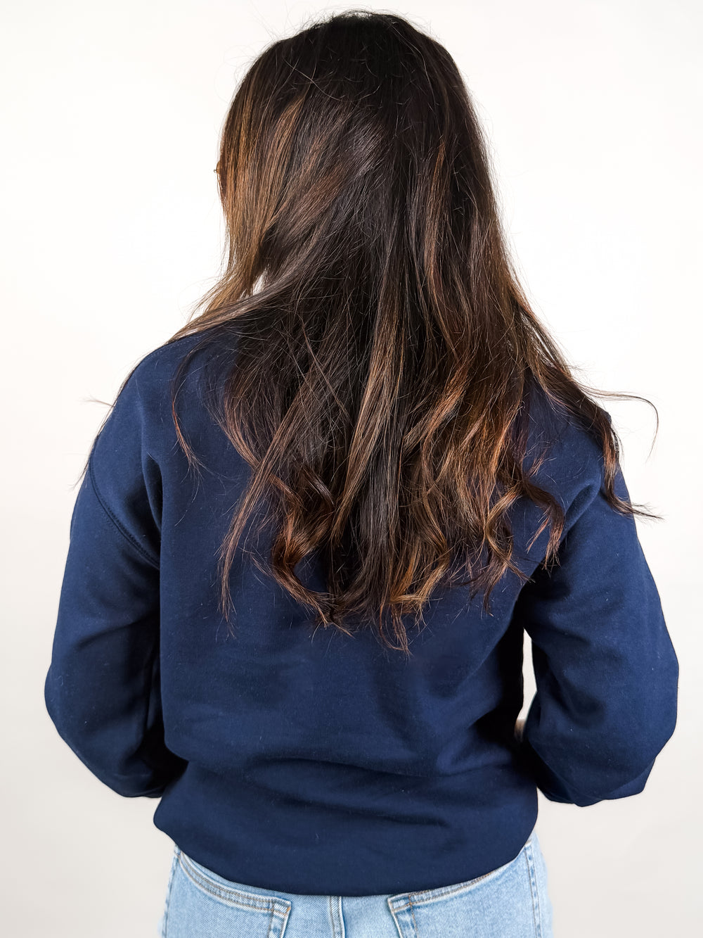 Baseball Snacks Sweatshirt