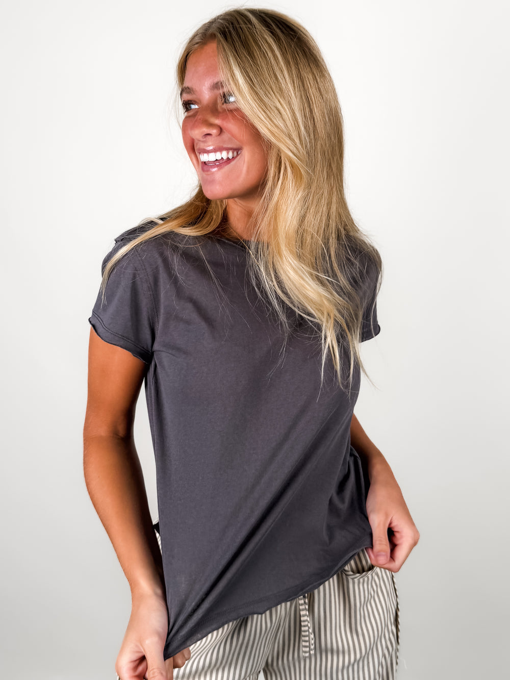 Still Alive Tee