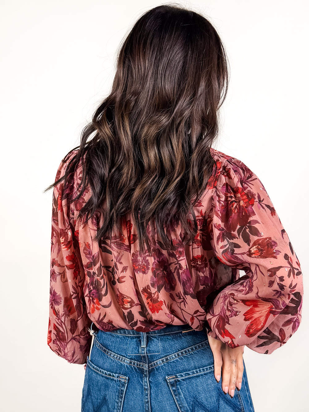 Hey Beautiful Shirt
