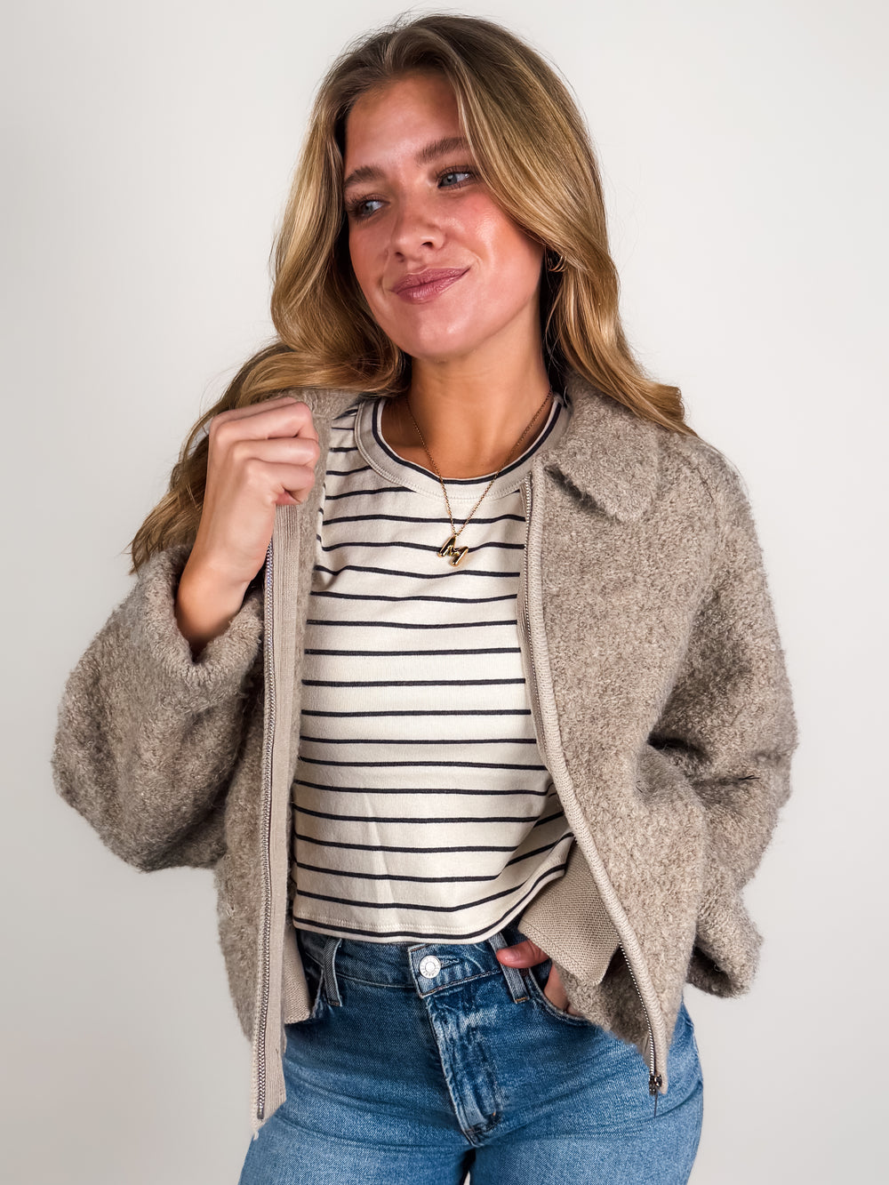 No Heartbreak Cardigan