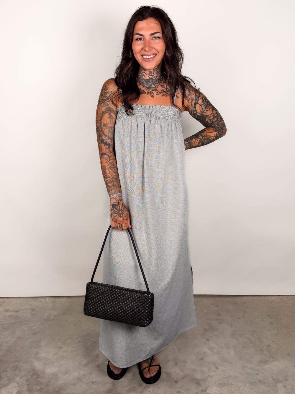 Some New Dress