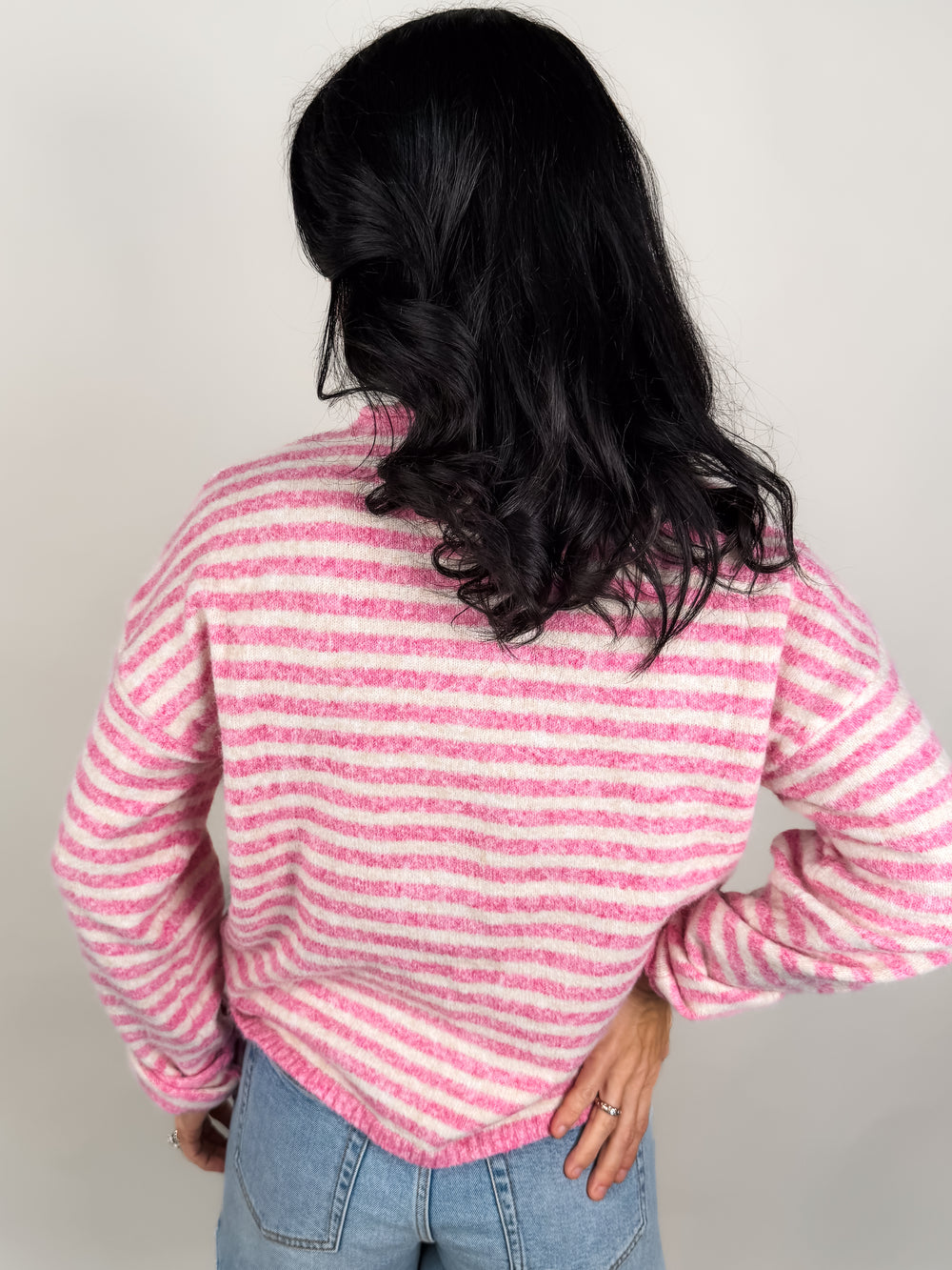 City At Night Sweater in