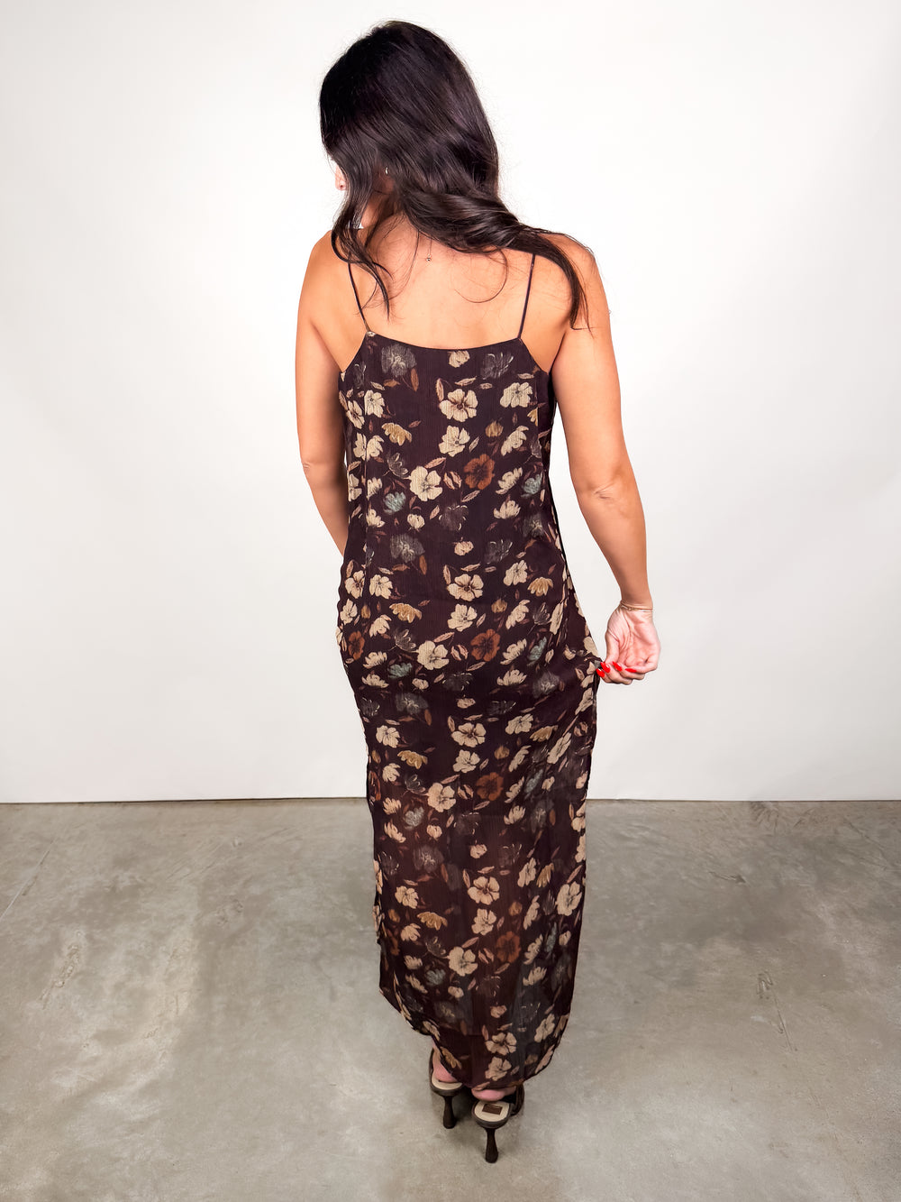 Everybody Loves Dress