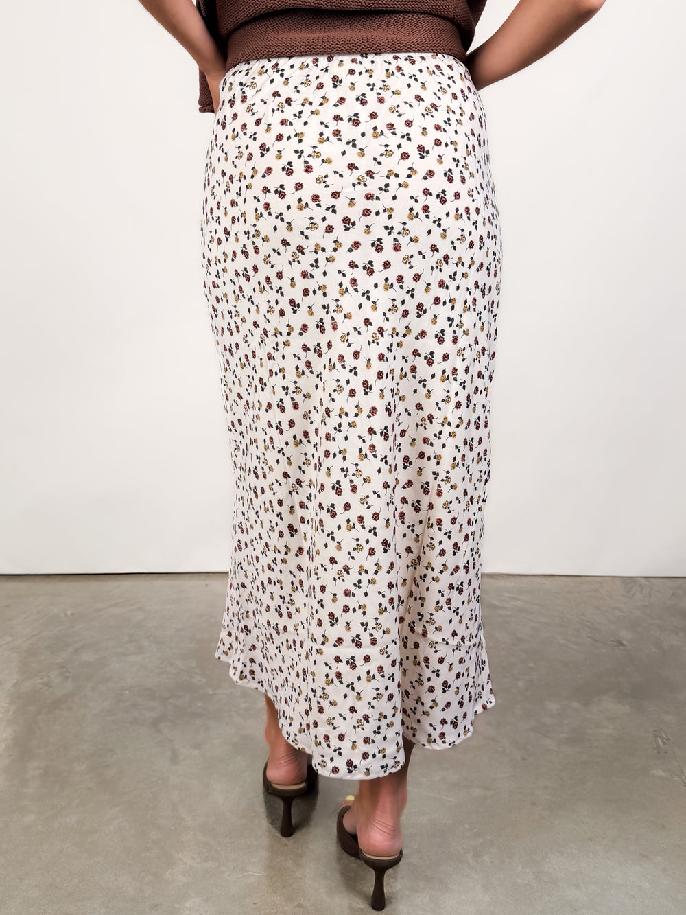 By The Moonlight Skirt
