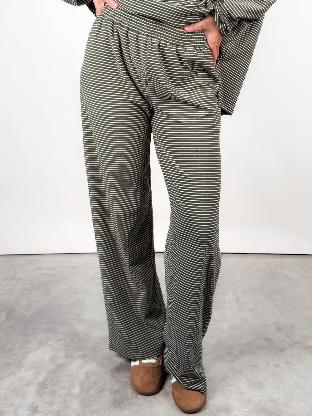 Best In The World Sweats