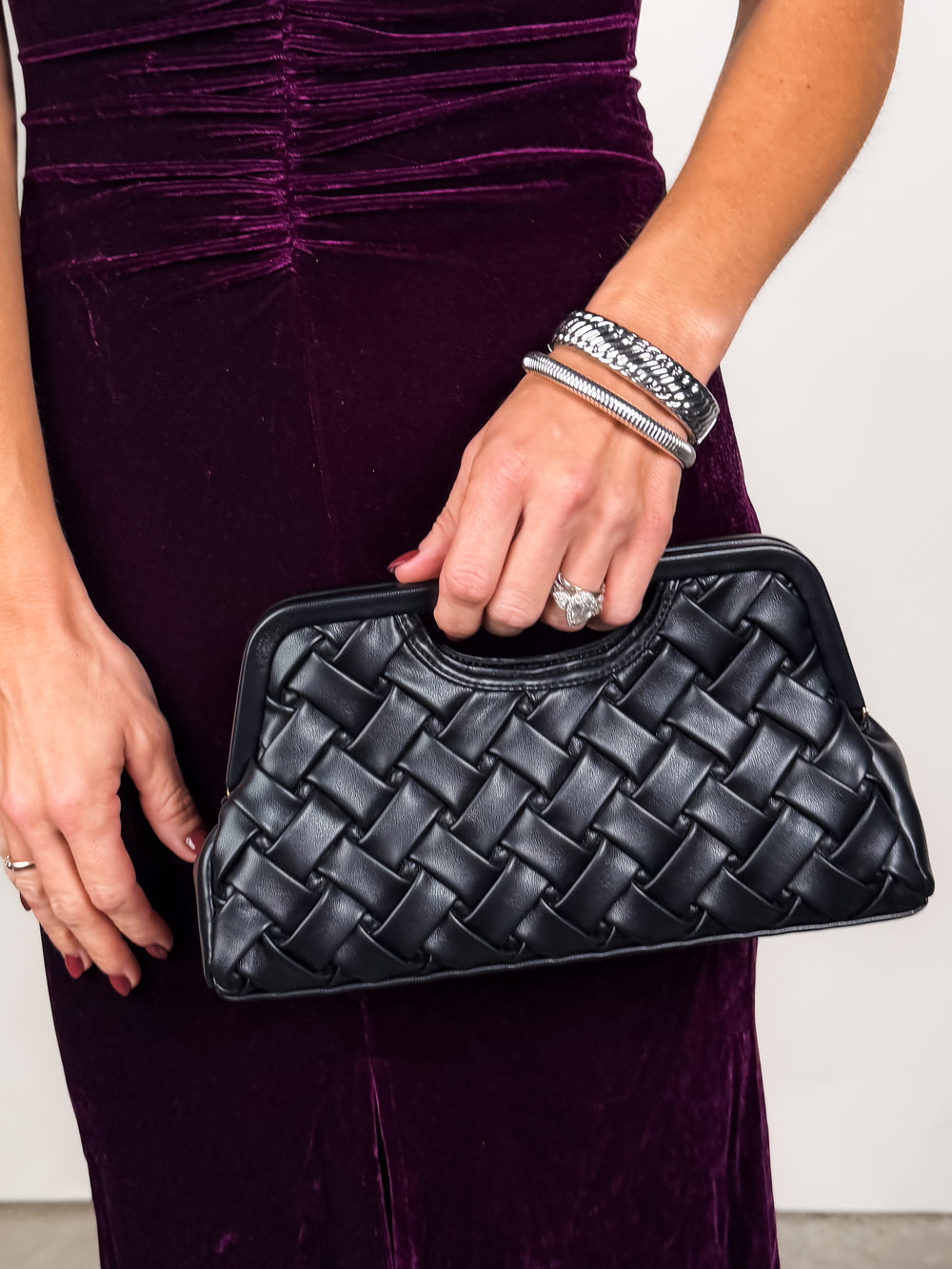 Alouette Clutch
