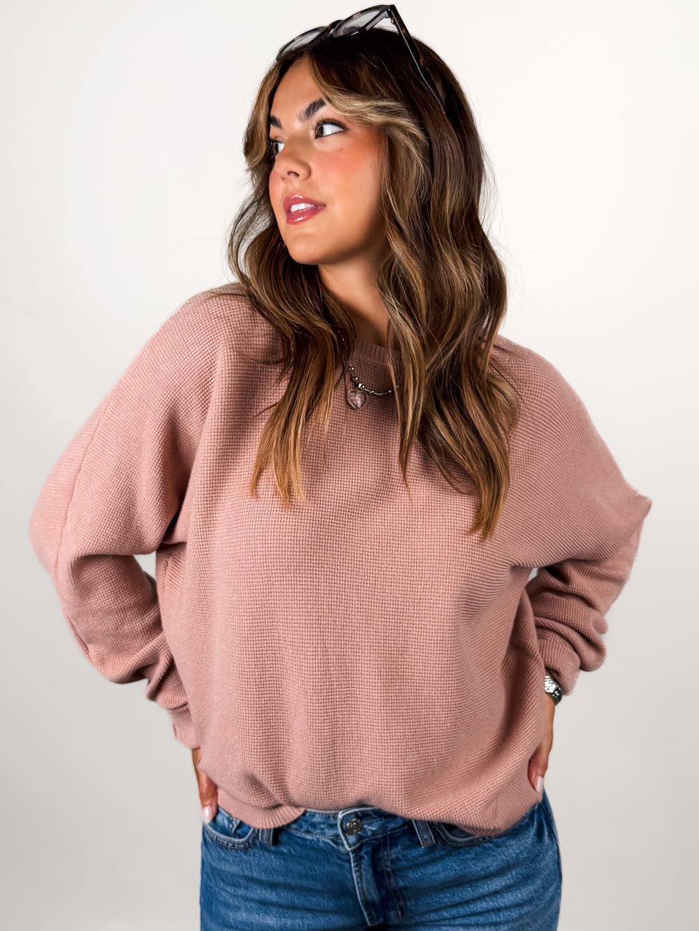 Cupid's Trick Top