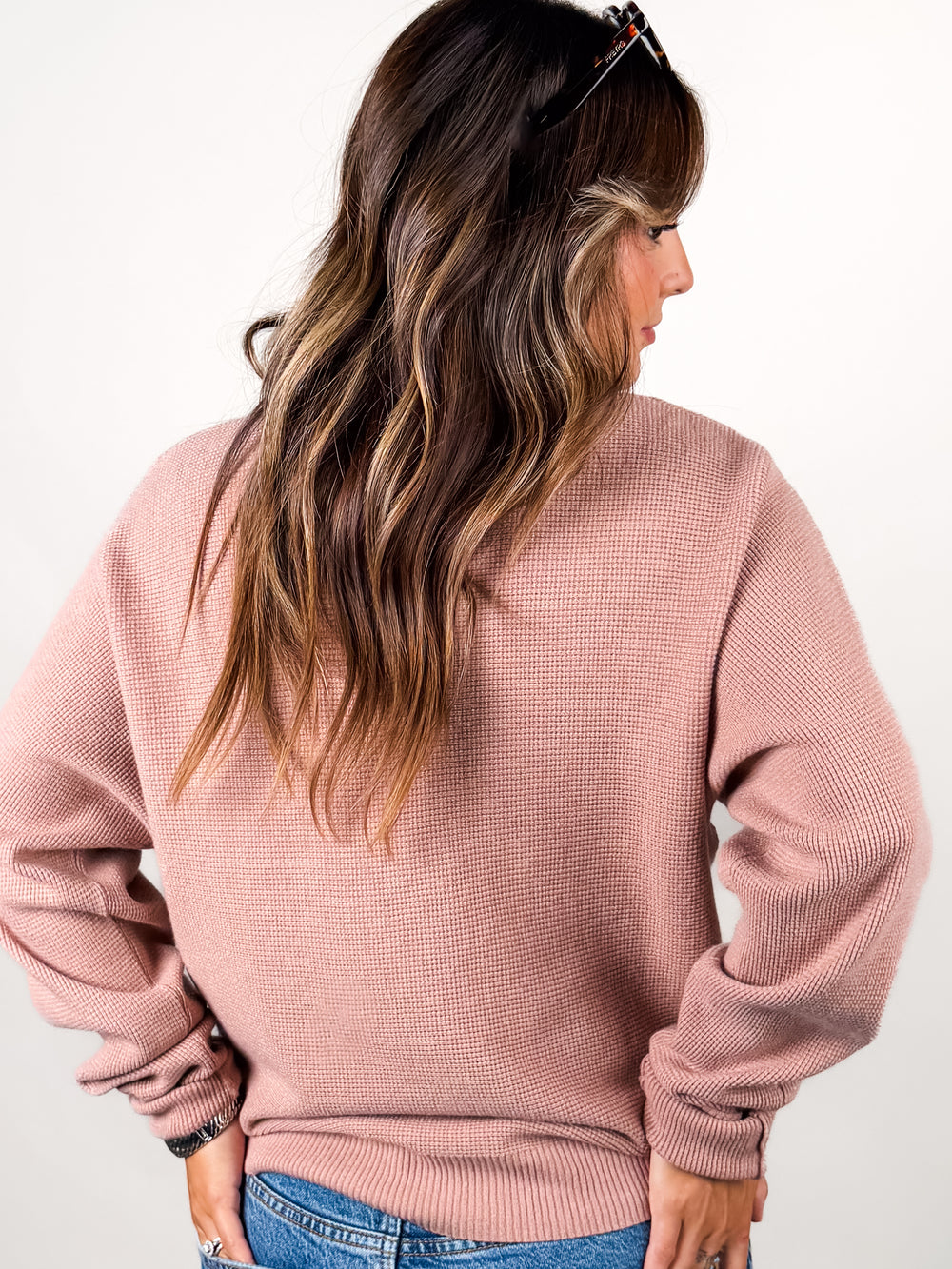 Cupid's Trick Top