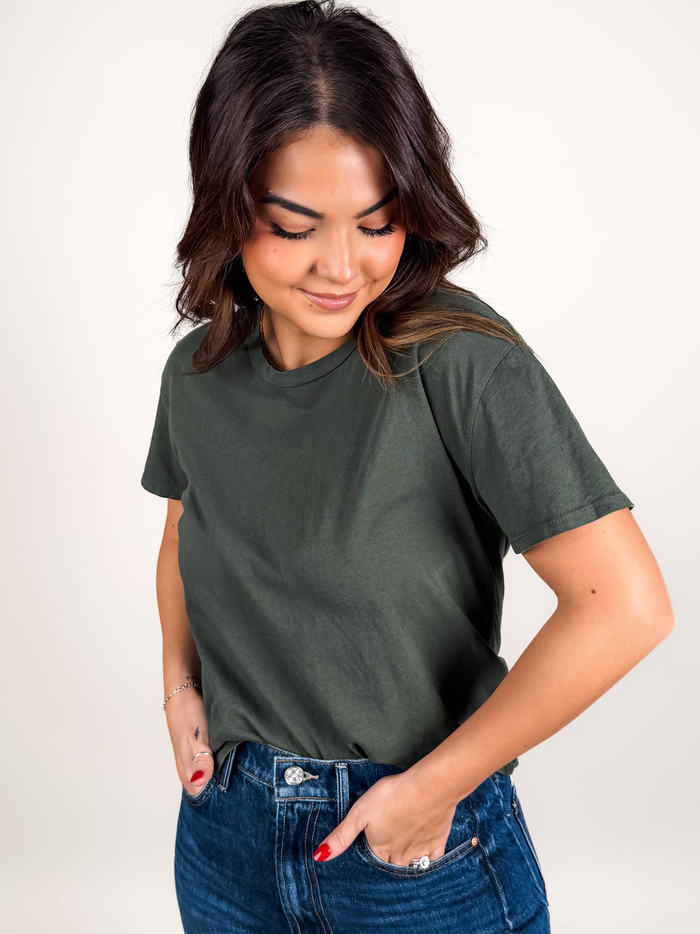 The Harley Boxy Crew in