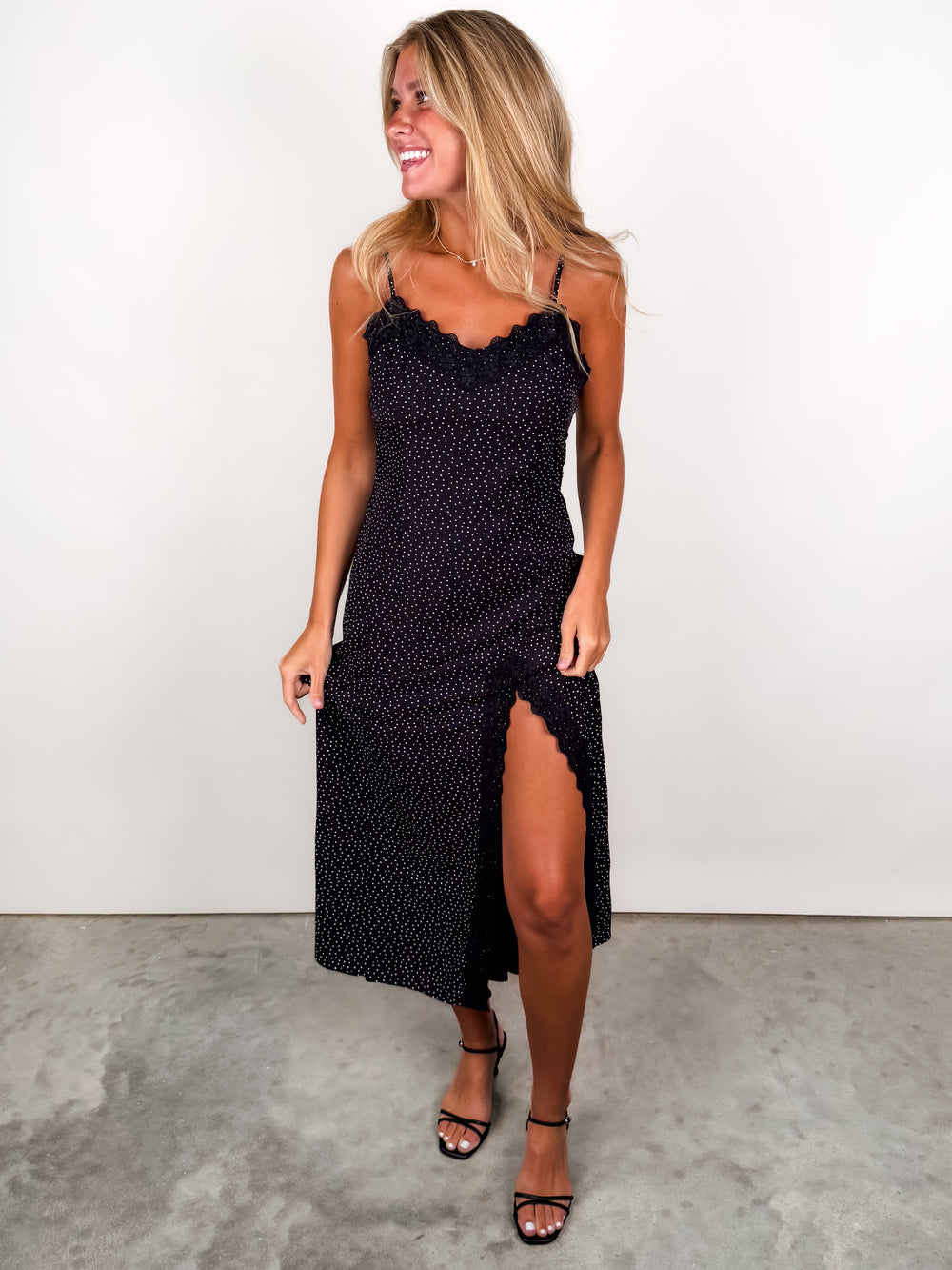Best Believe Dress