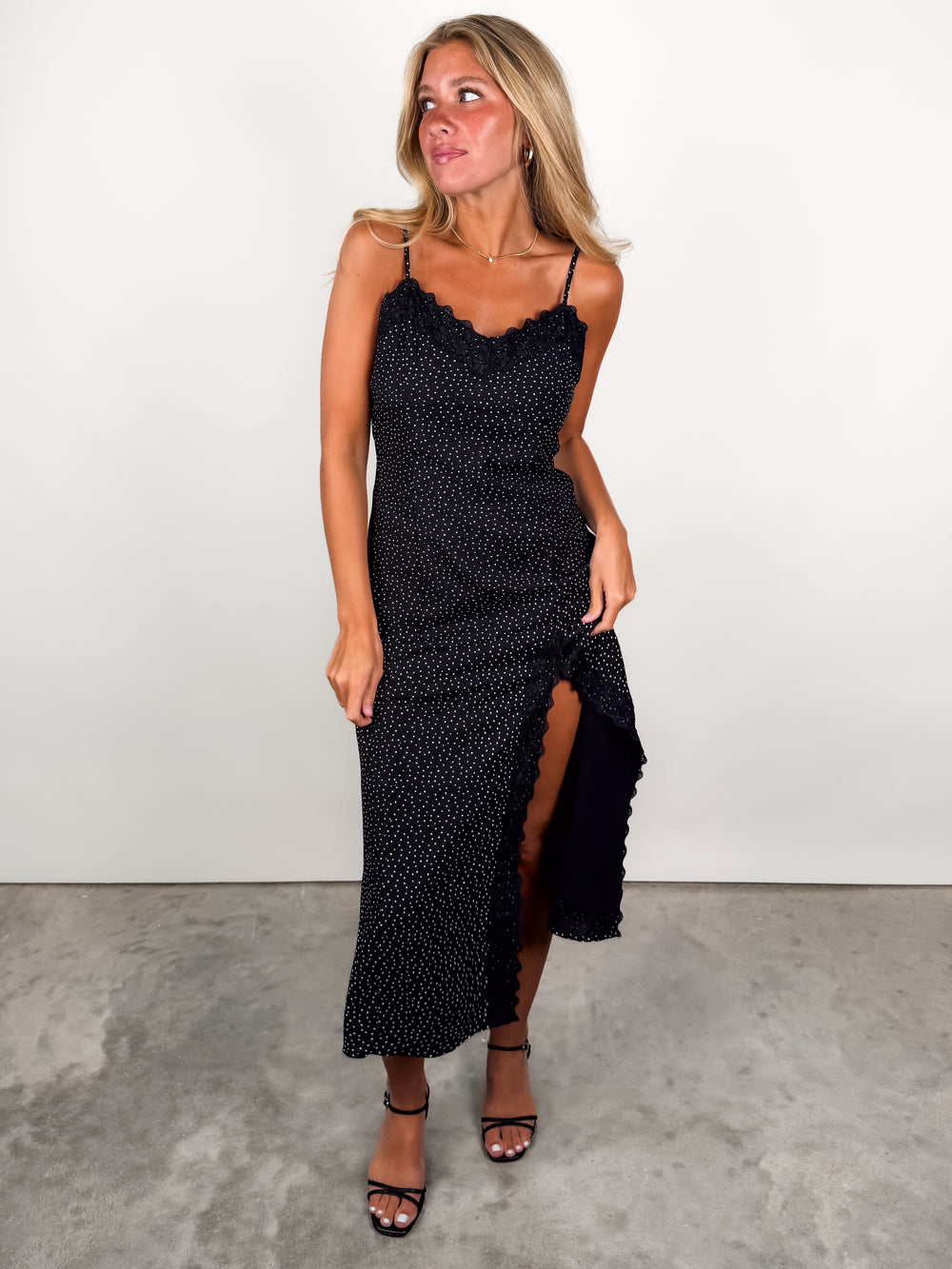 Best Believe Dress