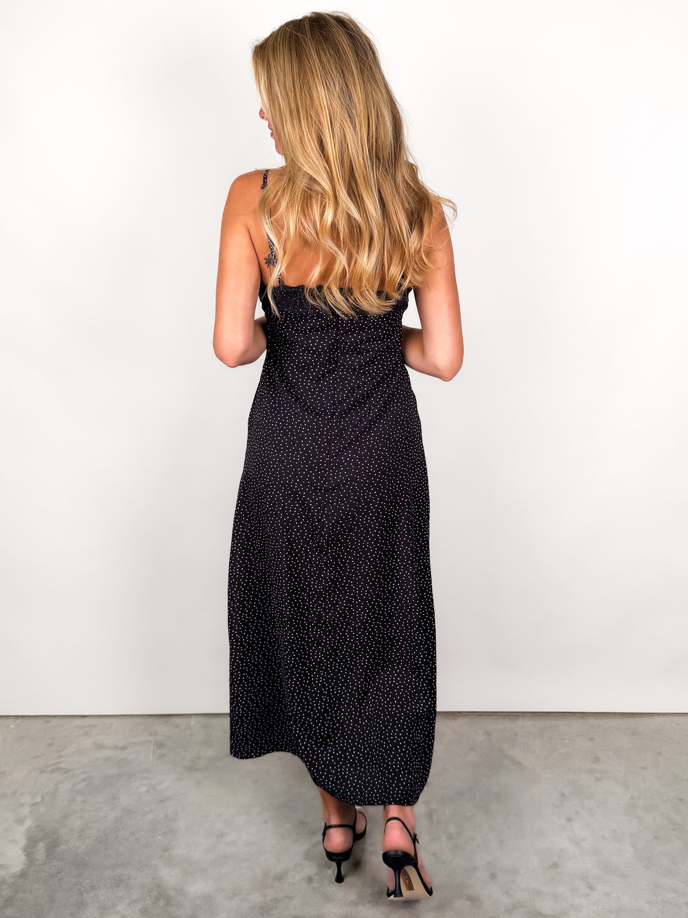 Best Believe Dress