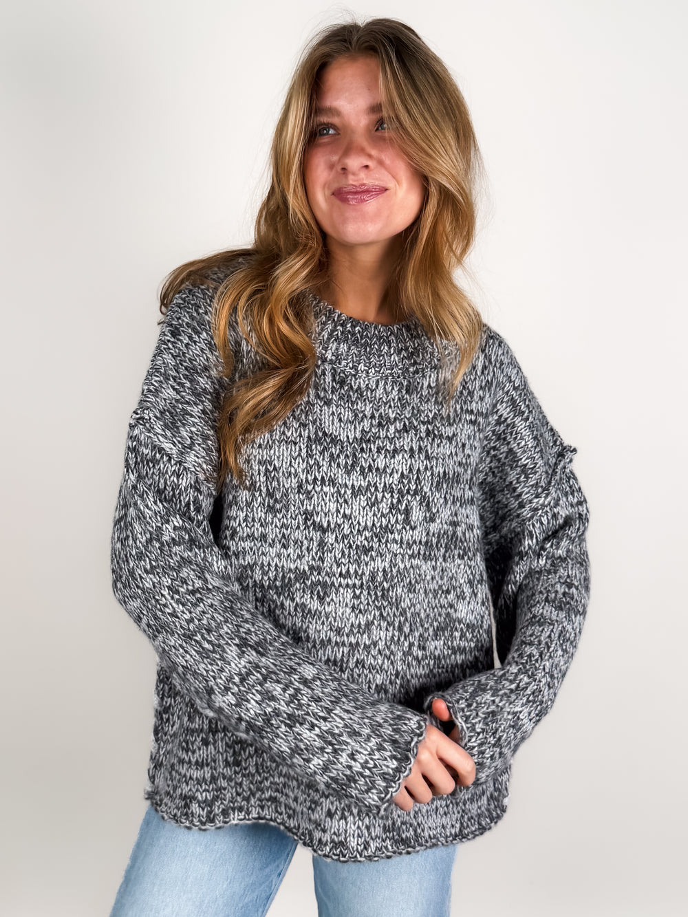 You Have Plans Sweater