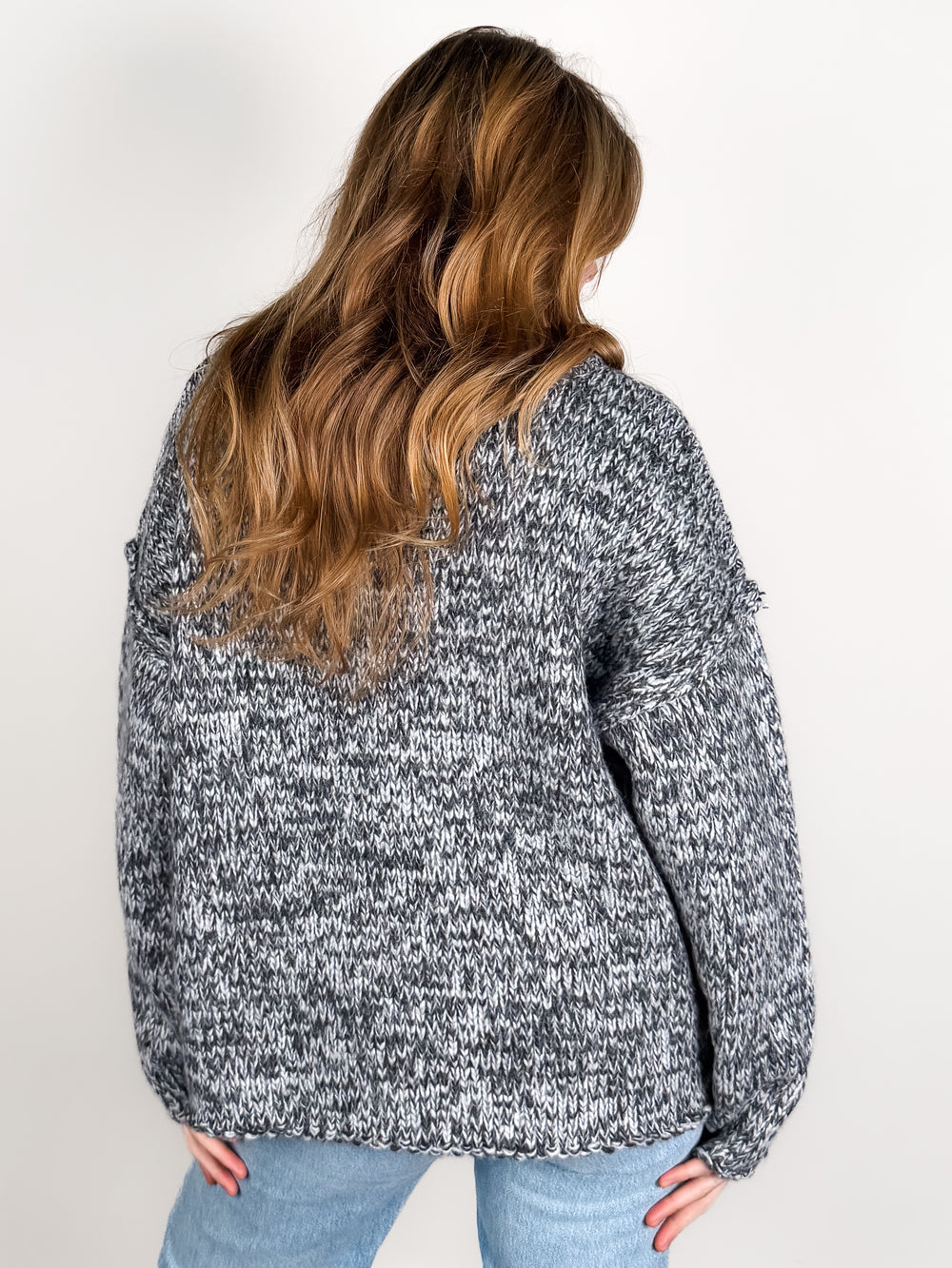 You Have Plans Sweater