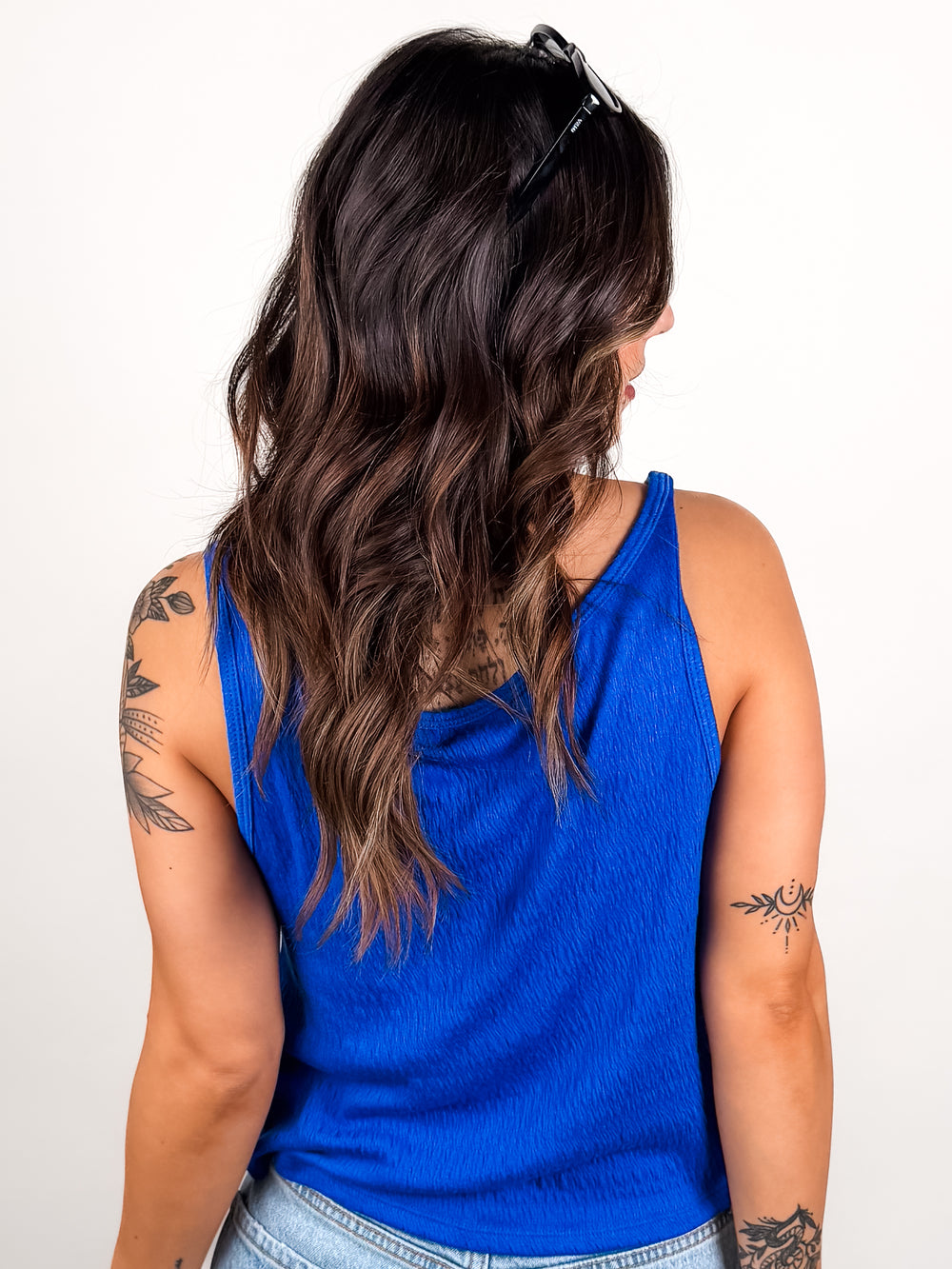 Joanna Tank