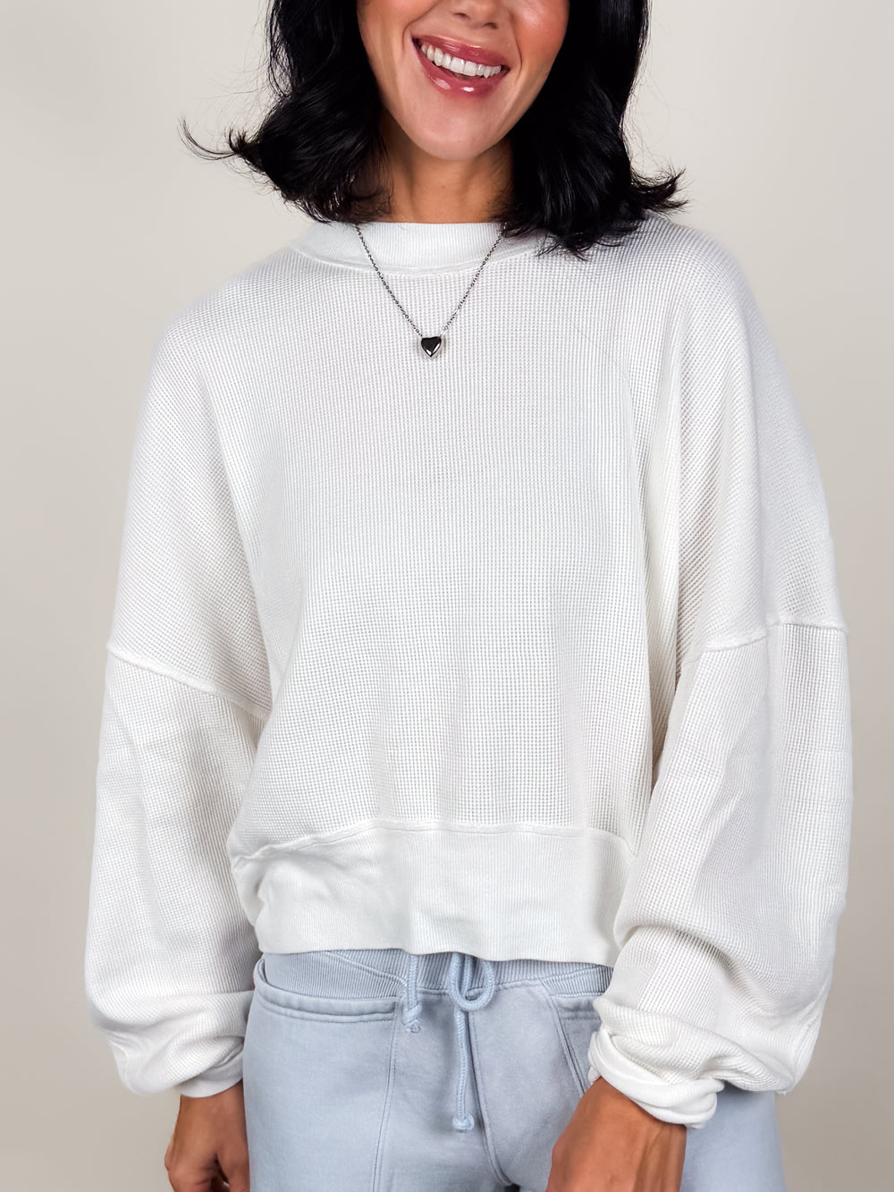 Skyline Tee