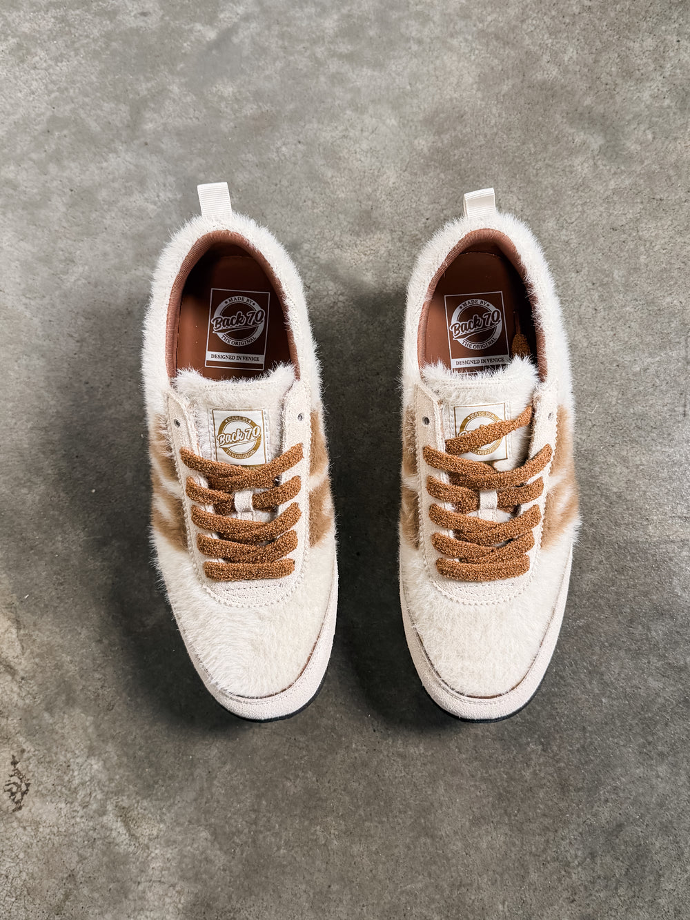 Jogger W26 Sneaker