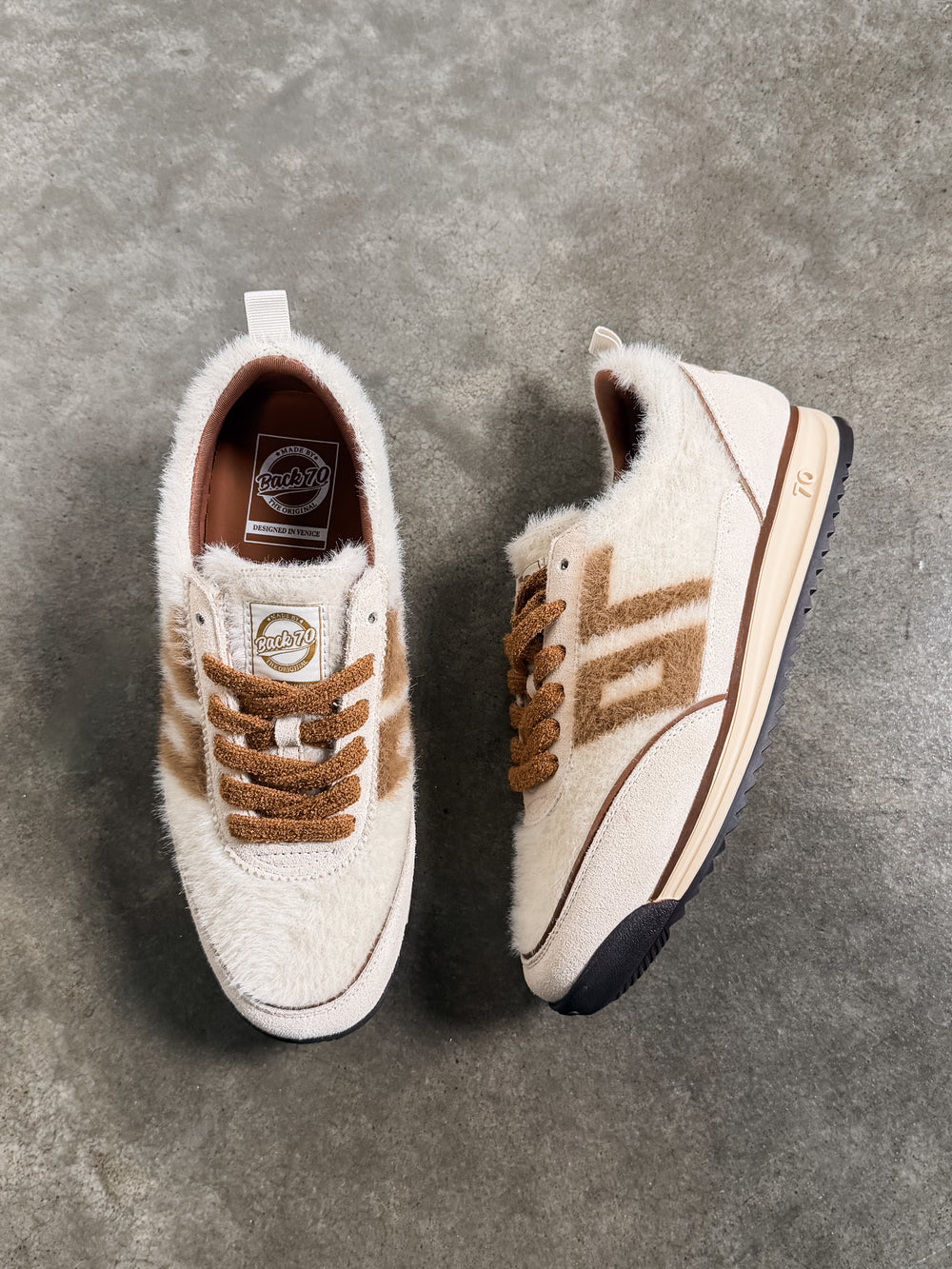 Jogger W26 Sneaker