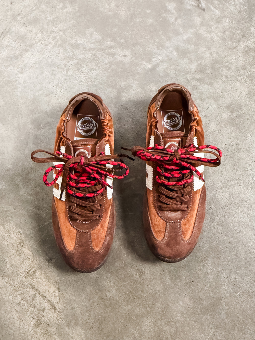 Rocket W26 Sneaker