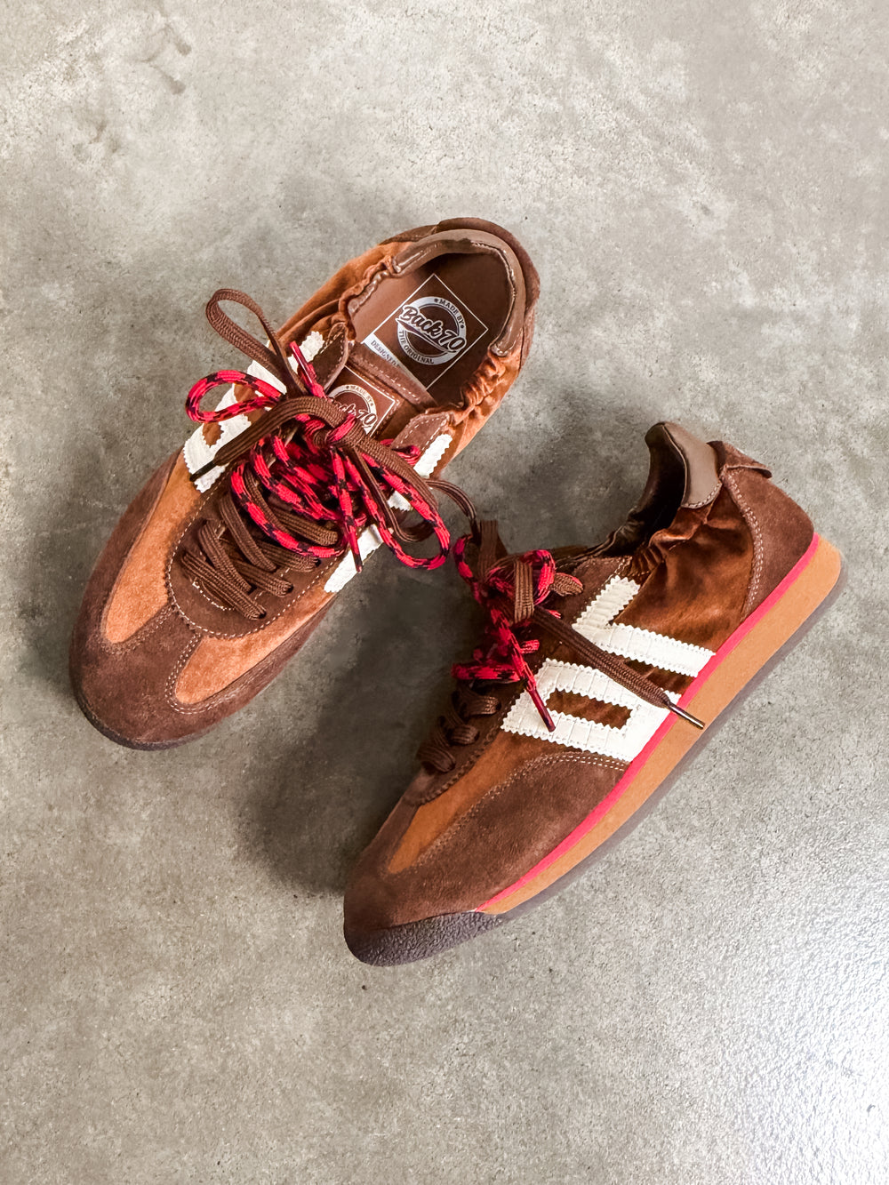 Rocket W26 Sneaker