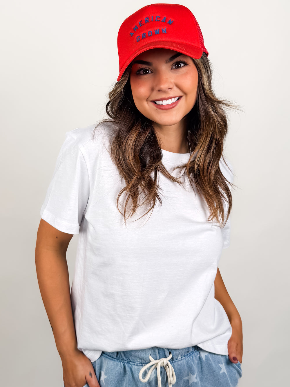 No Room For Doubt Tee