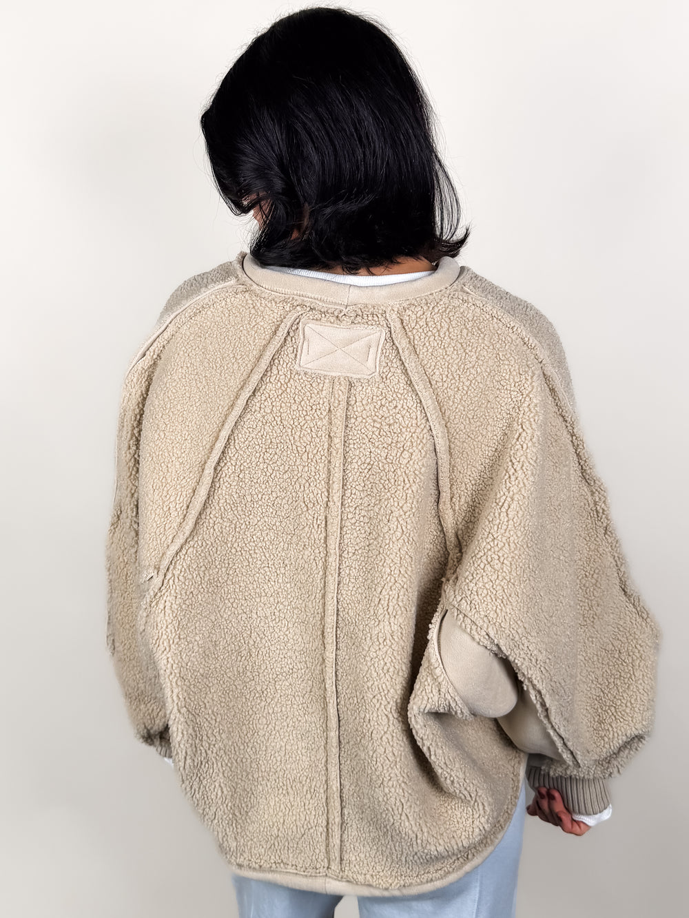Cabin Hero Cardi