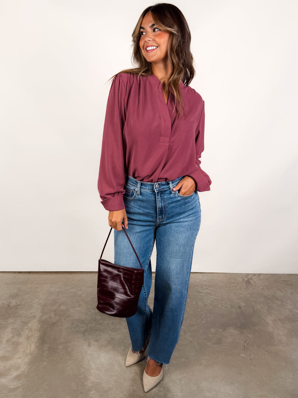 Beach Of Weathered Sand Shirt