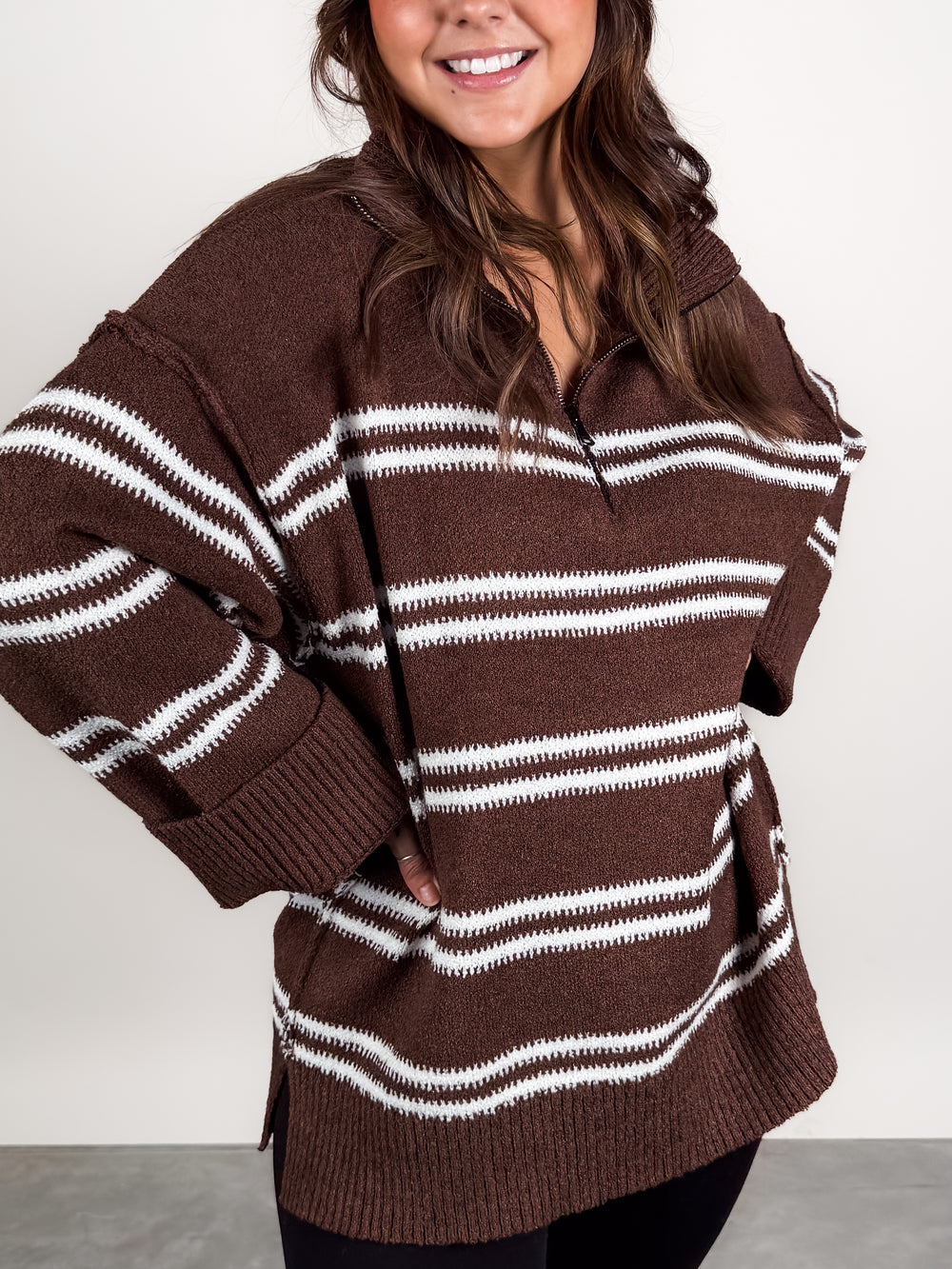 I Hope You Find You Sweater