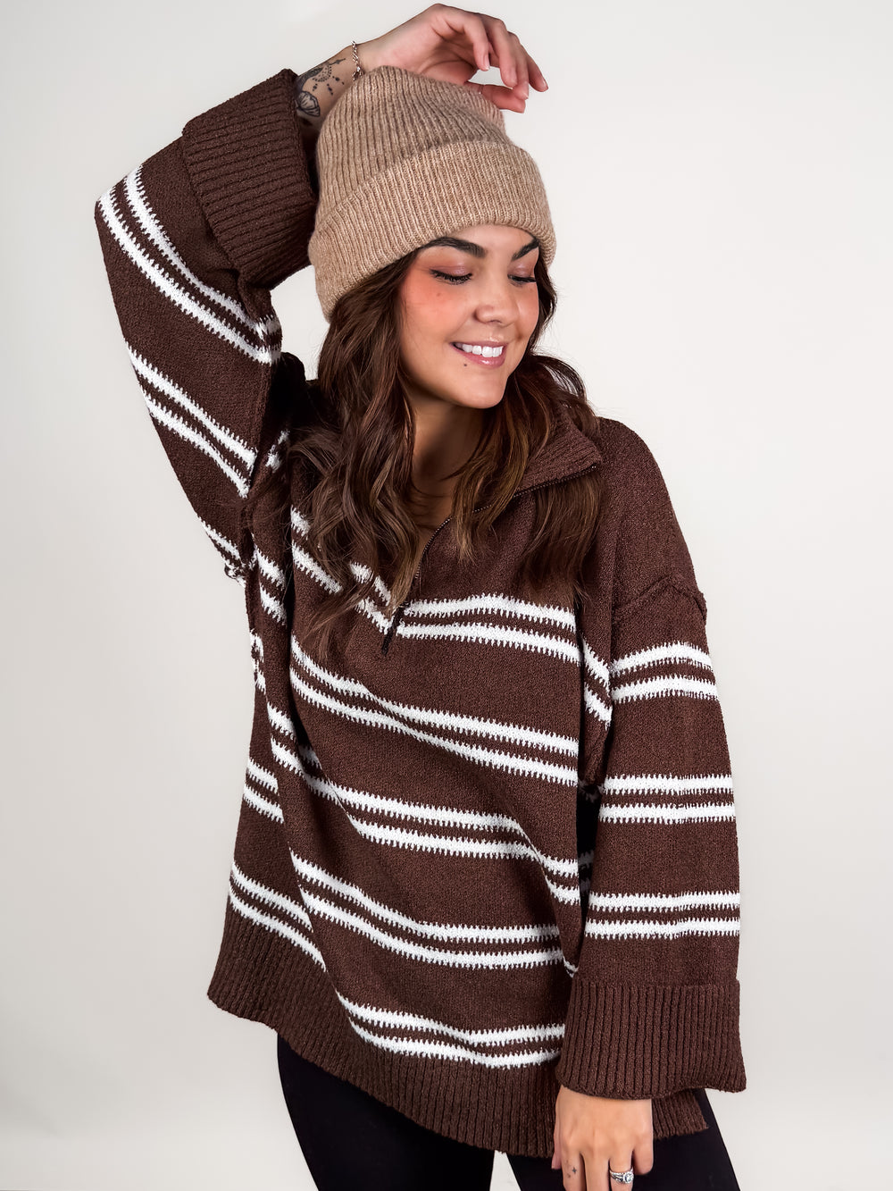 I Hope You Find You Sweater