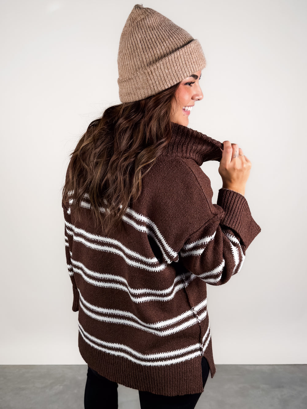 I Hope You Find You Sweater