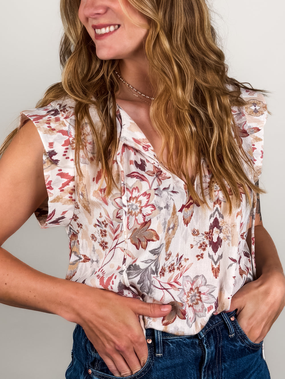 Enjoy Moving Slow Shirt
