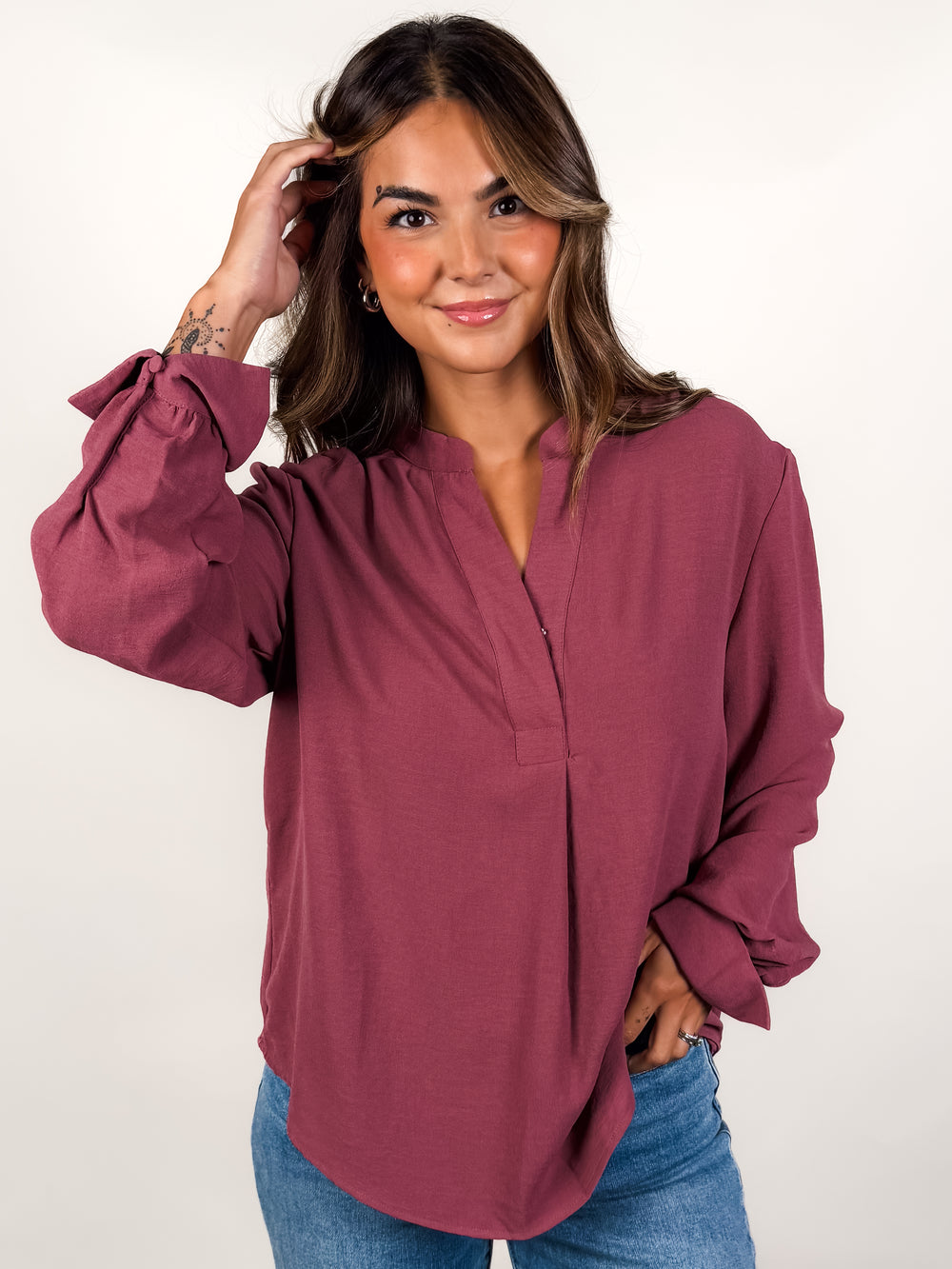 Beach Of Weathered Sand Shirt
