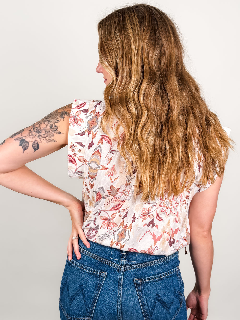 Enjoy Moving Slow Shirt