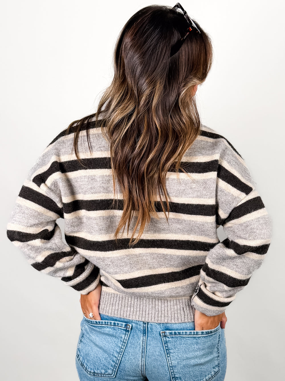 Montgomery Sweater