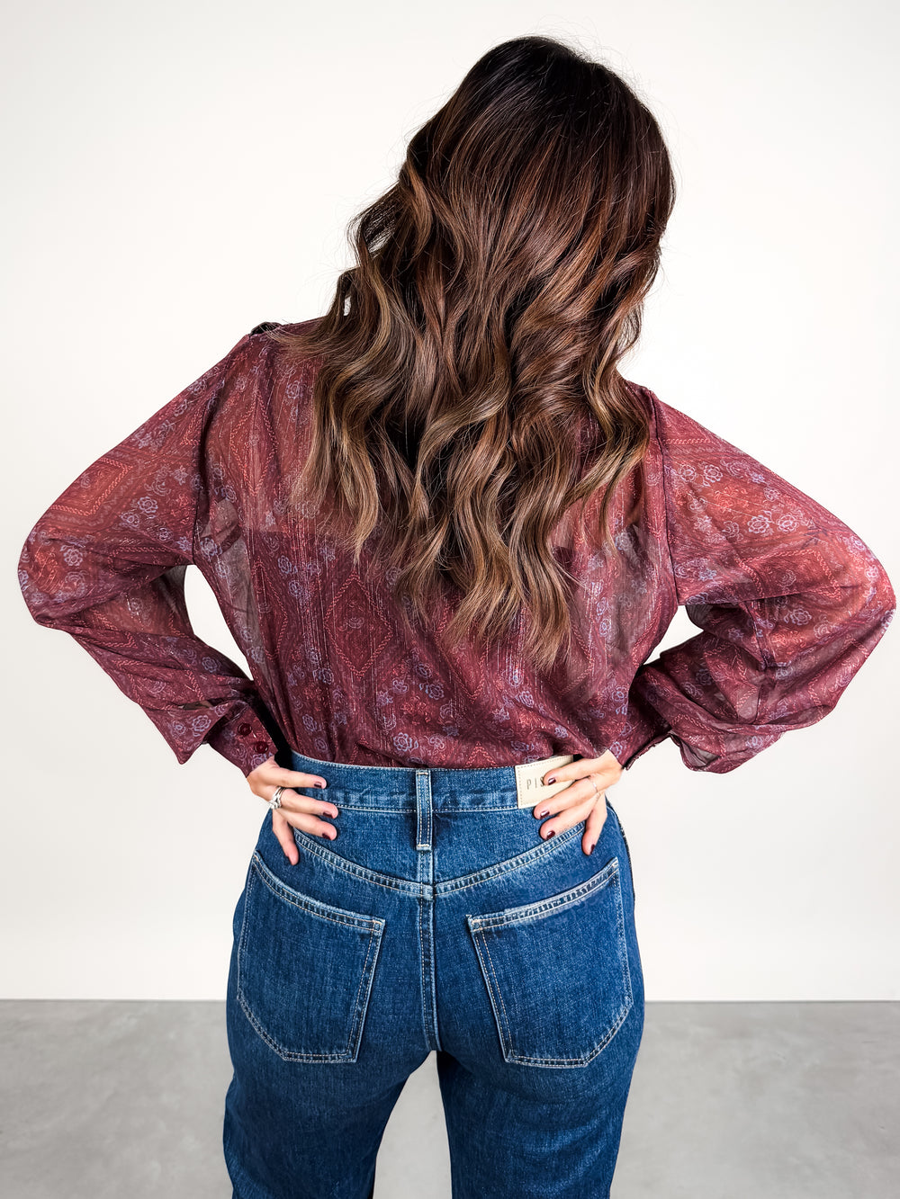 Shake Your Hand Shirt