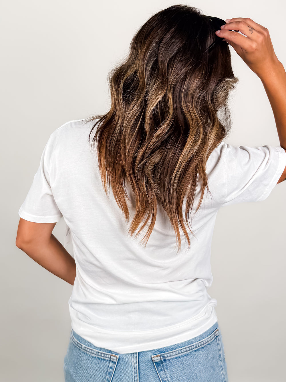 La Playa Boyfriend Tee