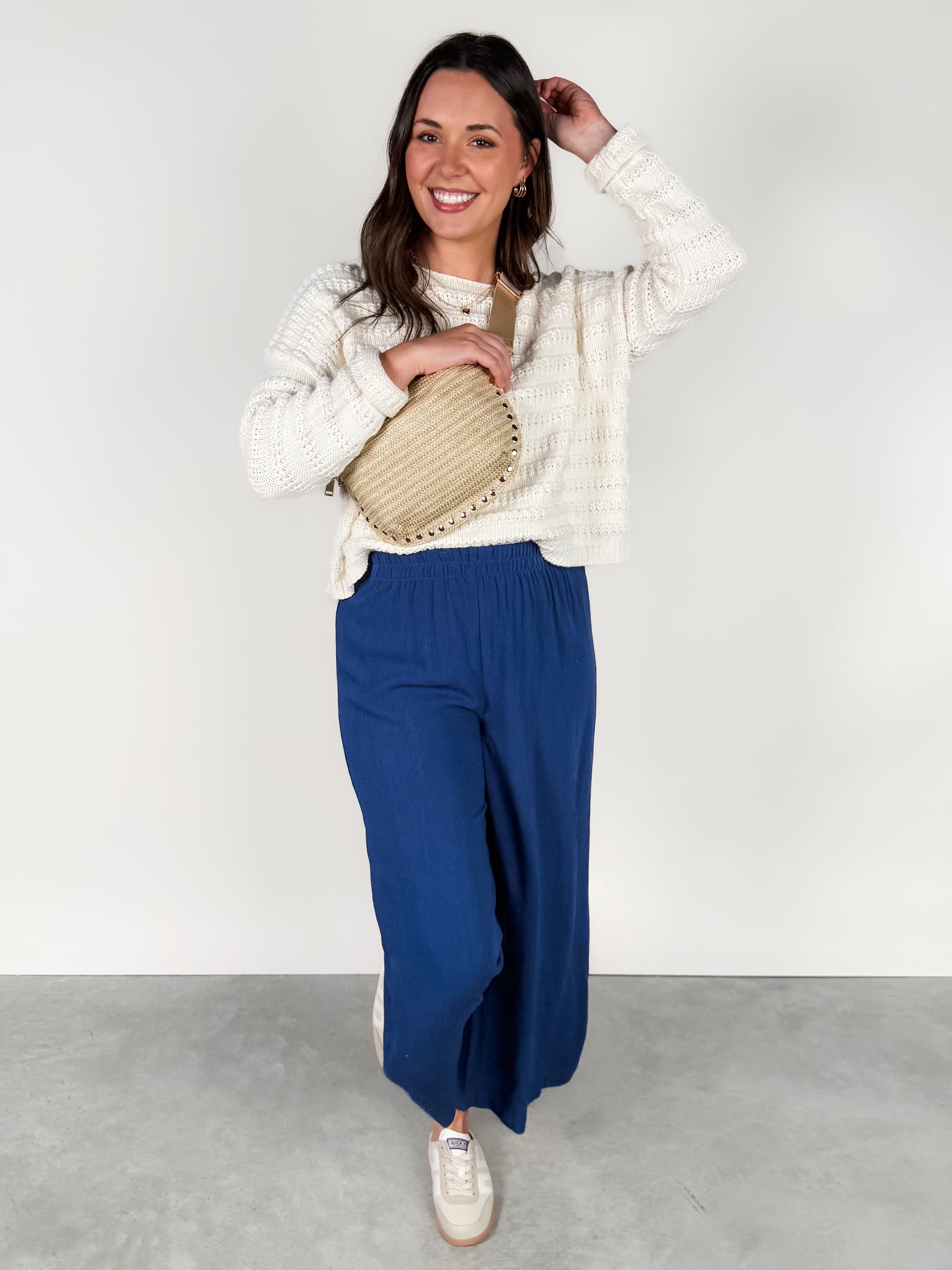 Out Of Town Sweater main image 1