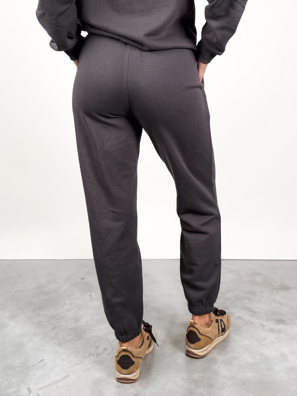 Stadium Cotton Jogger